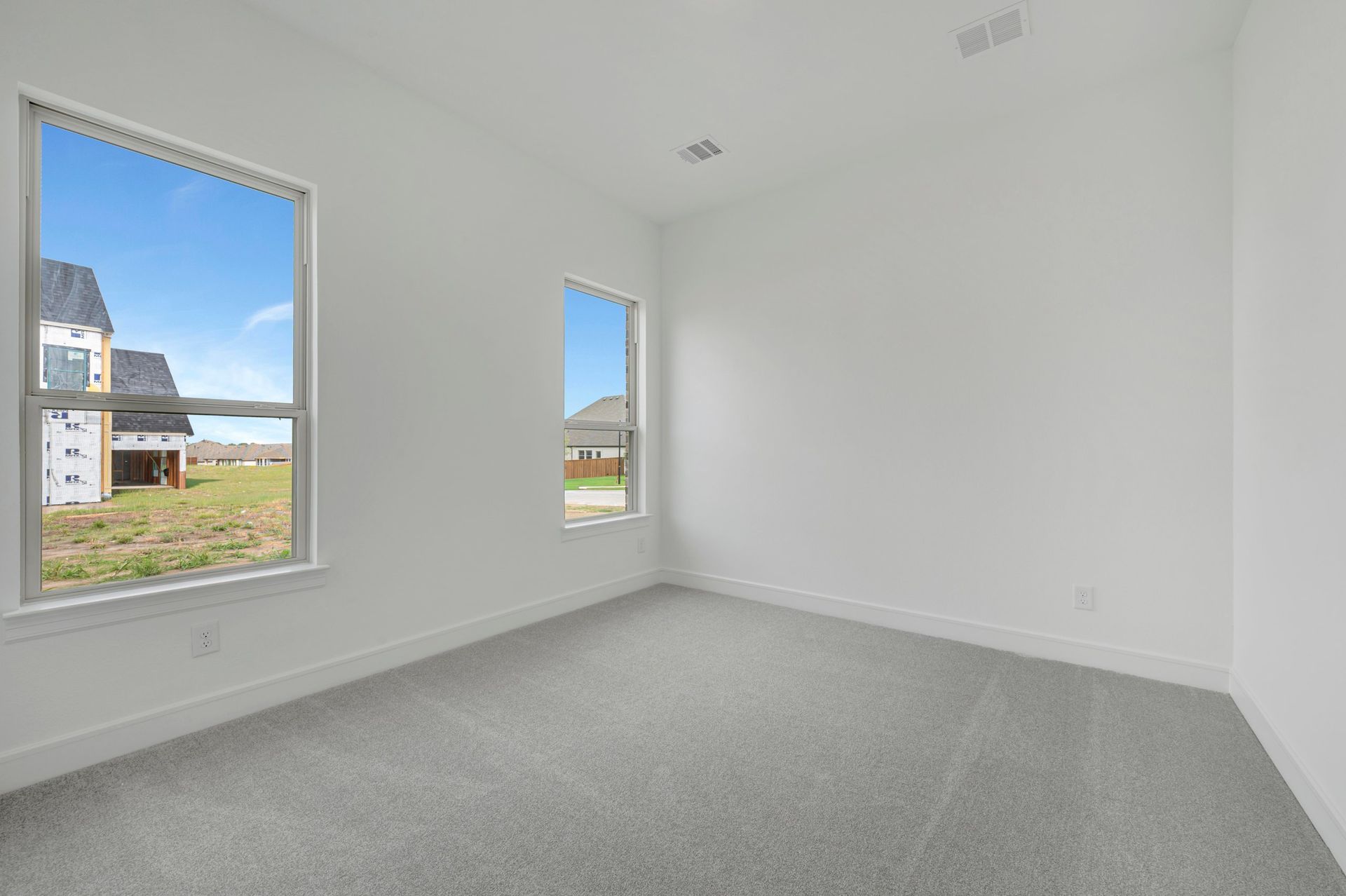 Bedroom - July 17, 2026