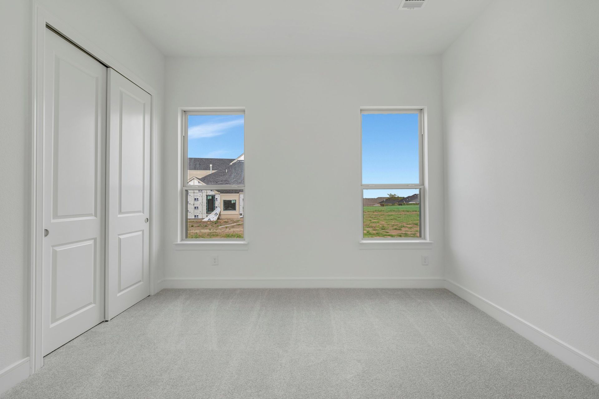 Bedroom - July 17, 2026