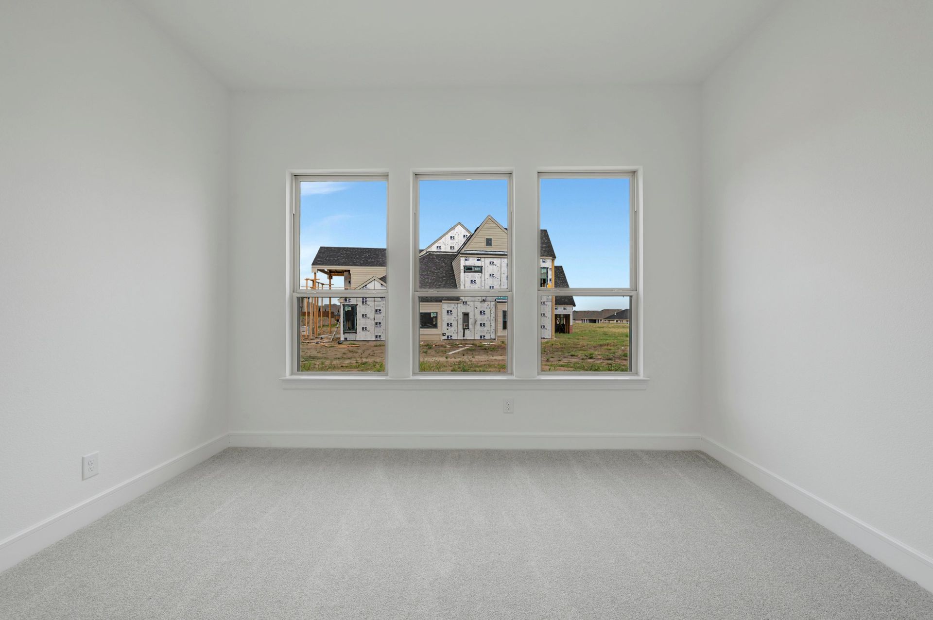 Bedroom - July 17, 2026