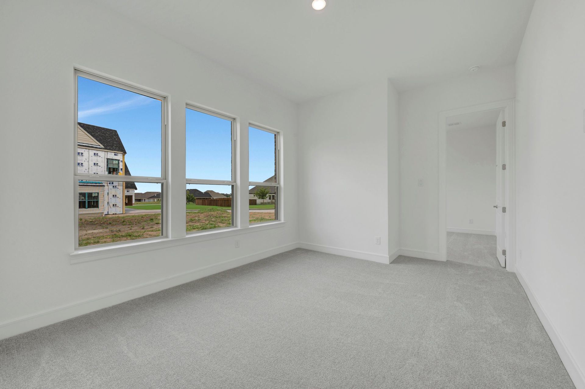 Interior - July 17, 2026