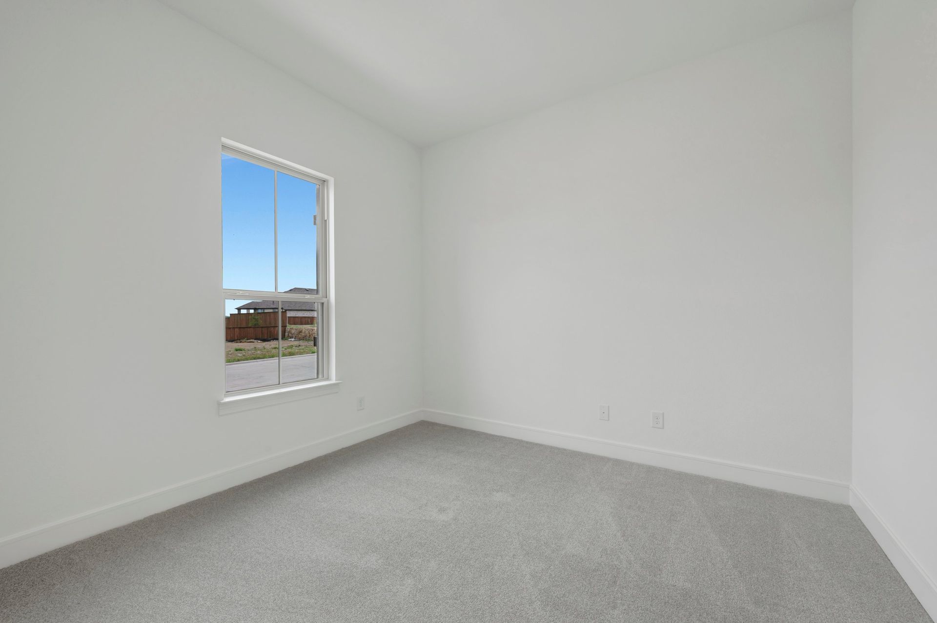Bedroom - July 17, 2026