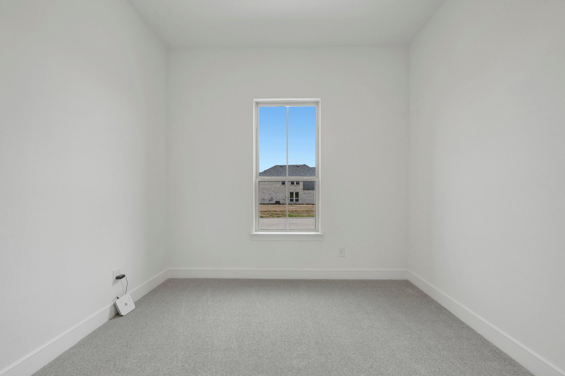 Bedroom - July 17, 2026