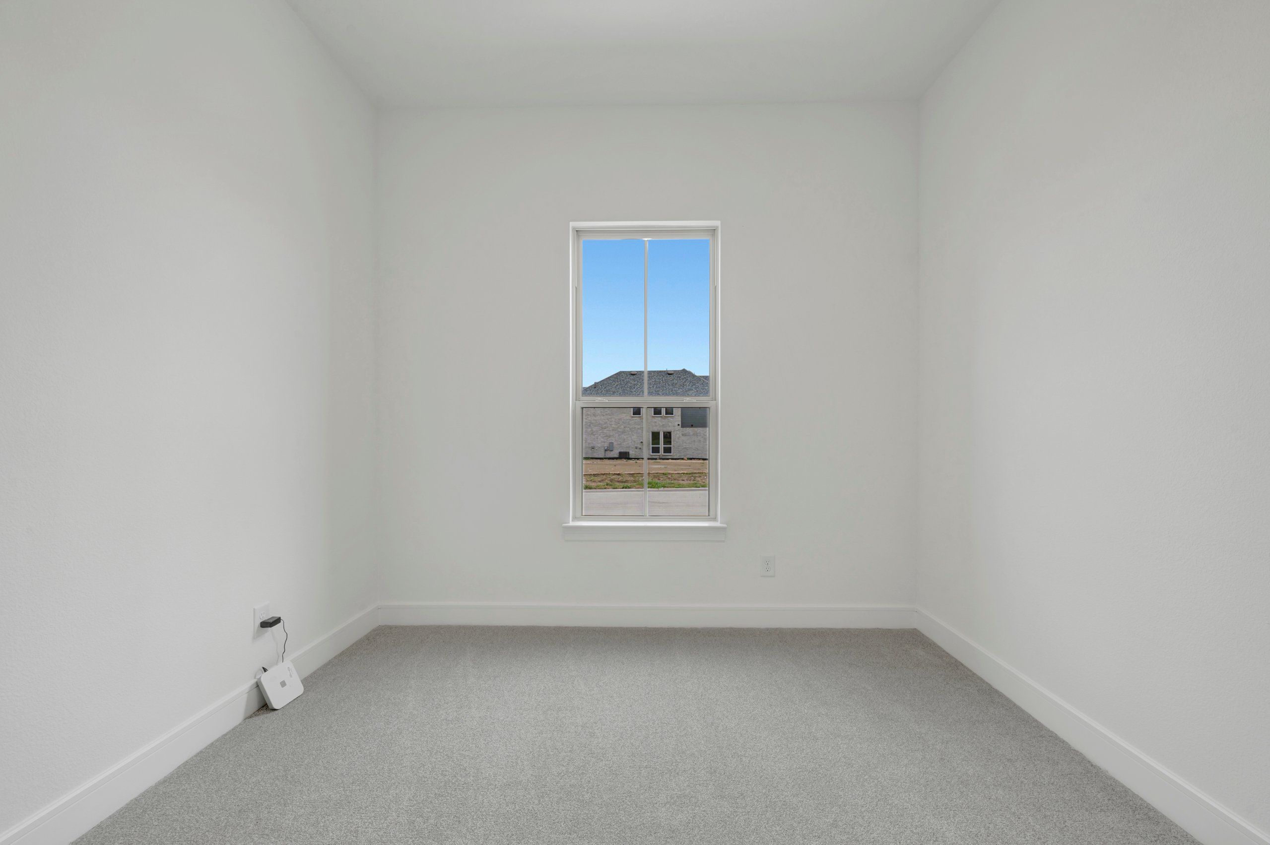Bedroom - July 17, 2026