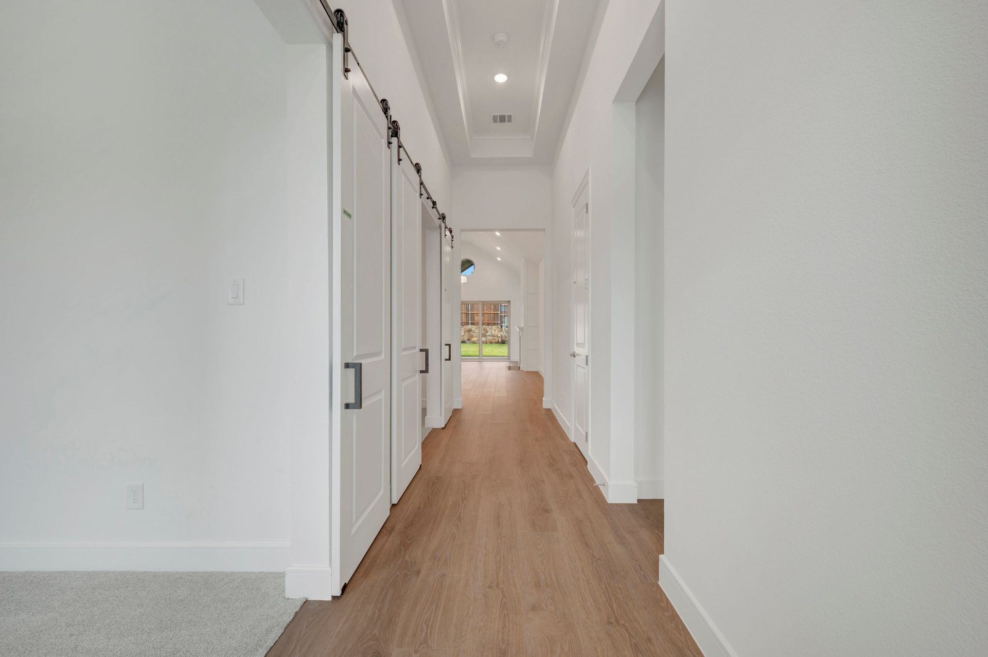 Interior - July 17, 2026