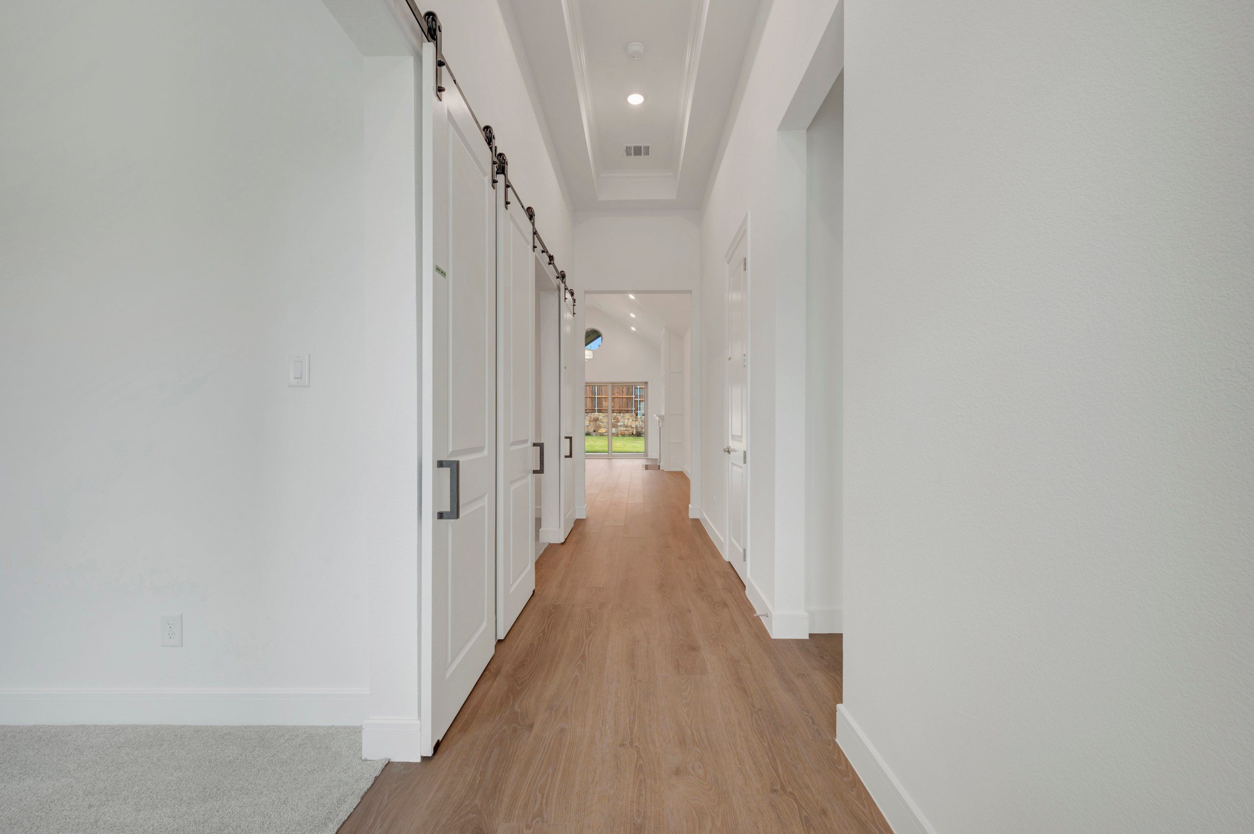Interior - July 17, 2026