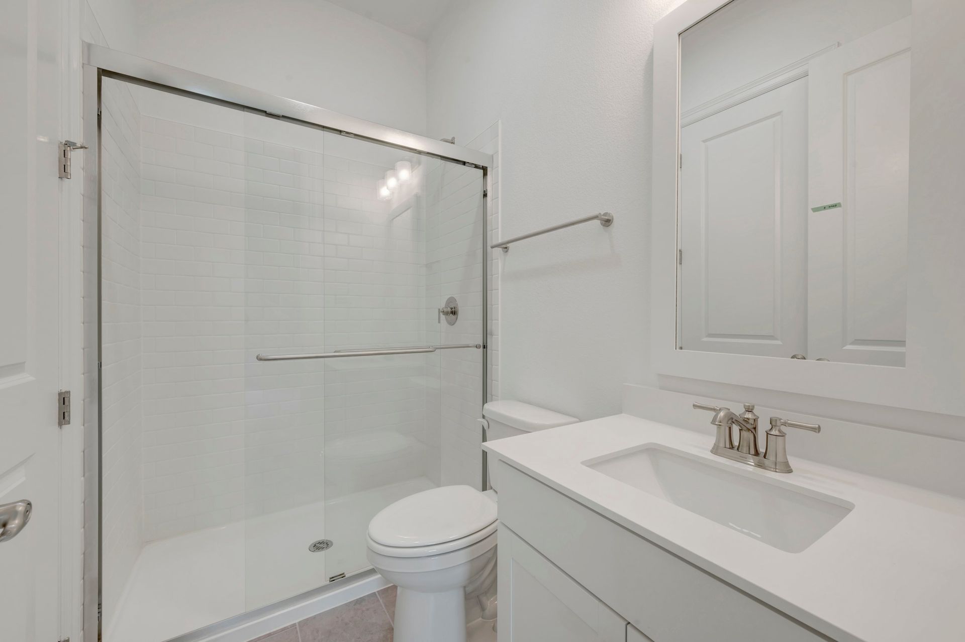 Bathroom - July 17, 2026