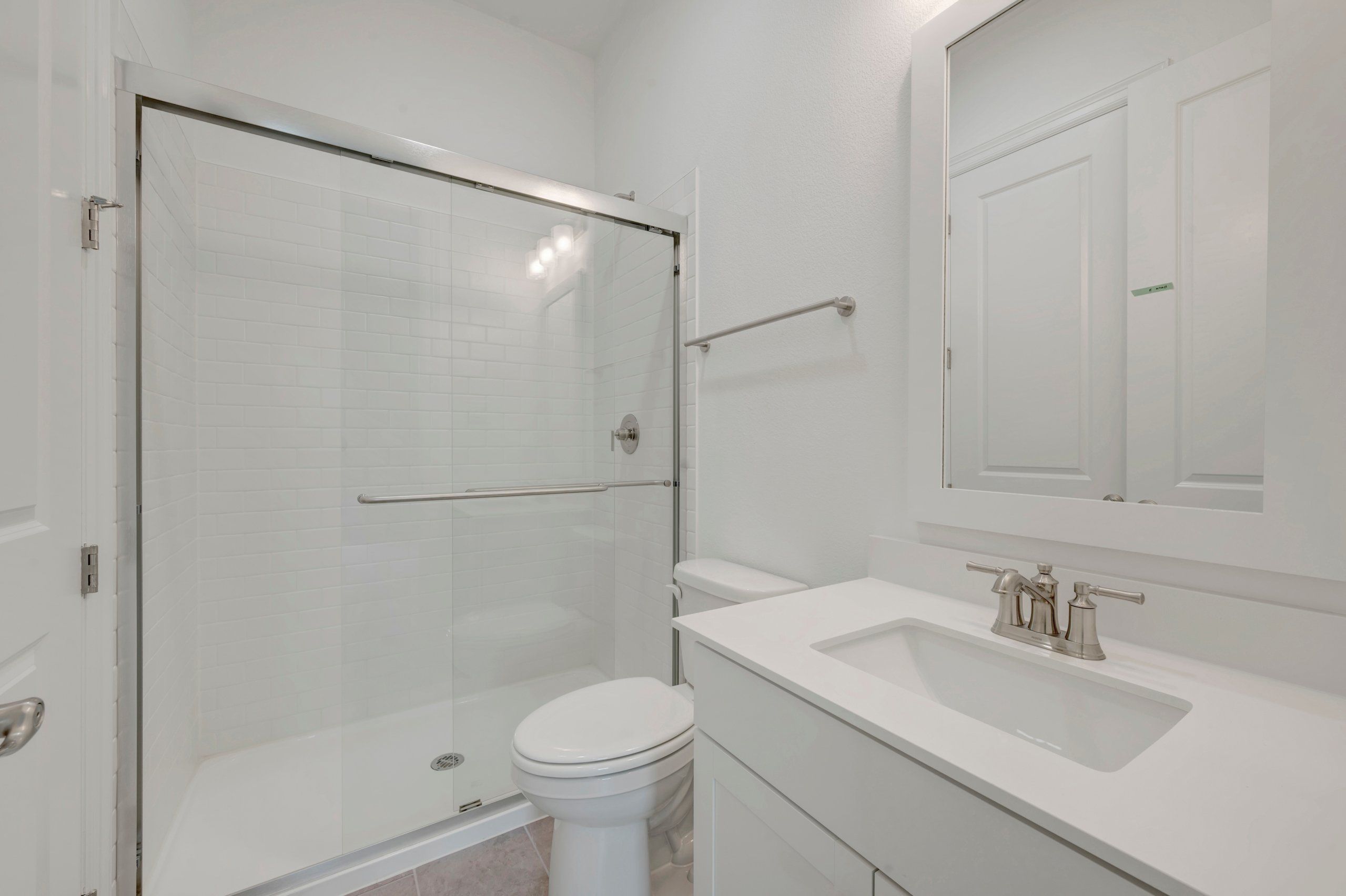 Bathroom - July 17, 2026
