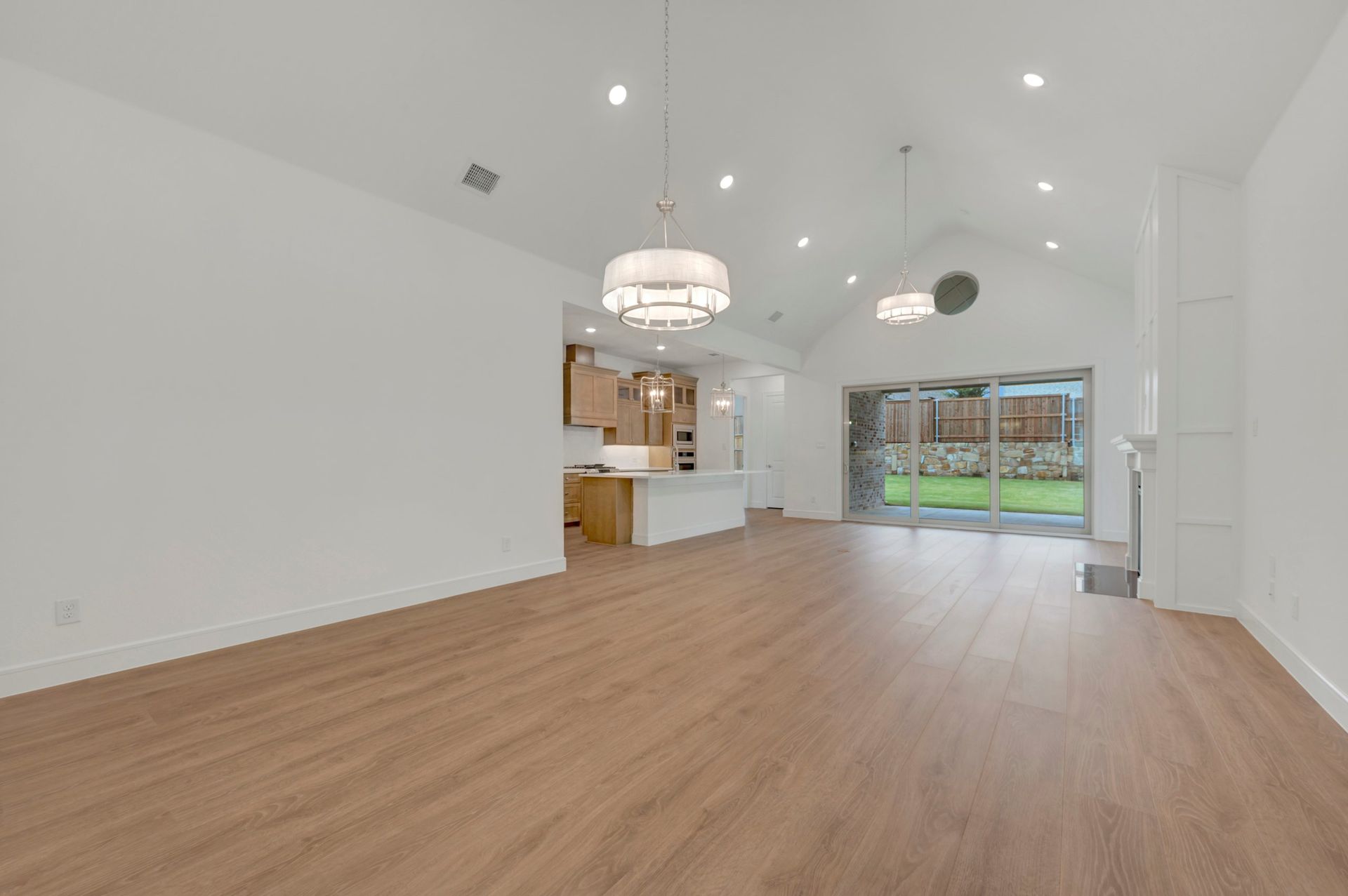 Interior - July 17, 2026