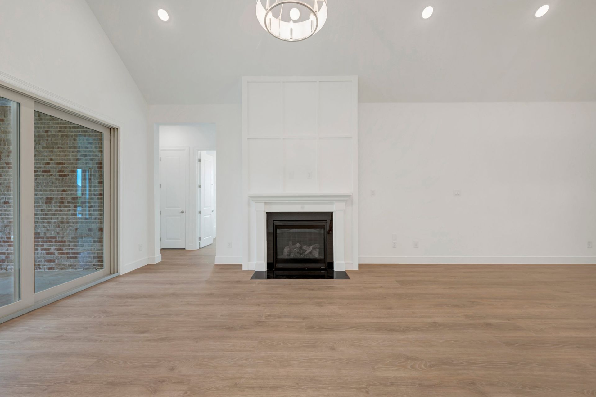 Great Room - July 17, 2026