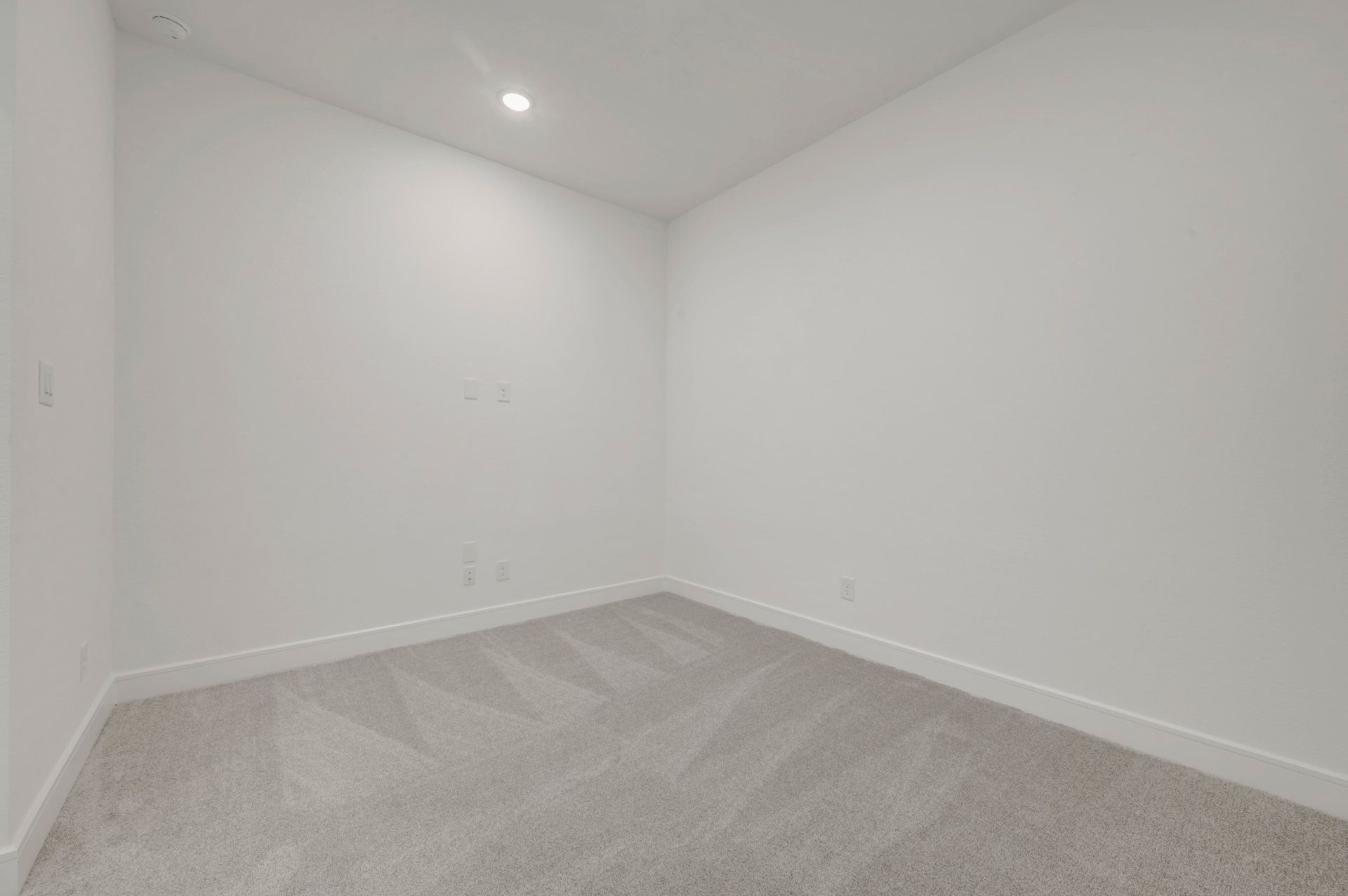 Bedroom - July 17, 2026
