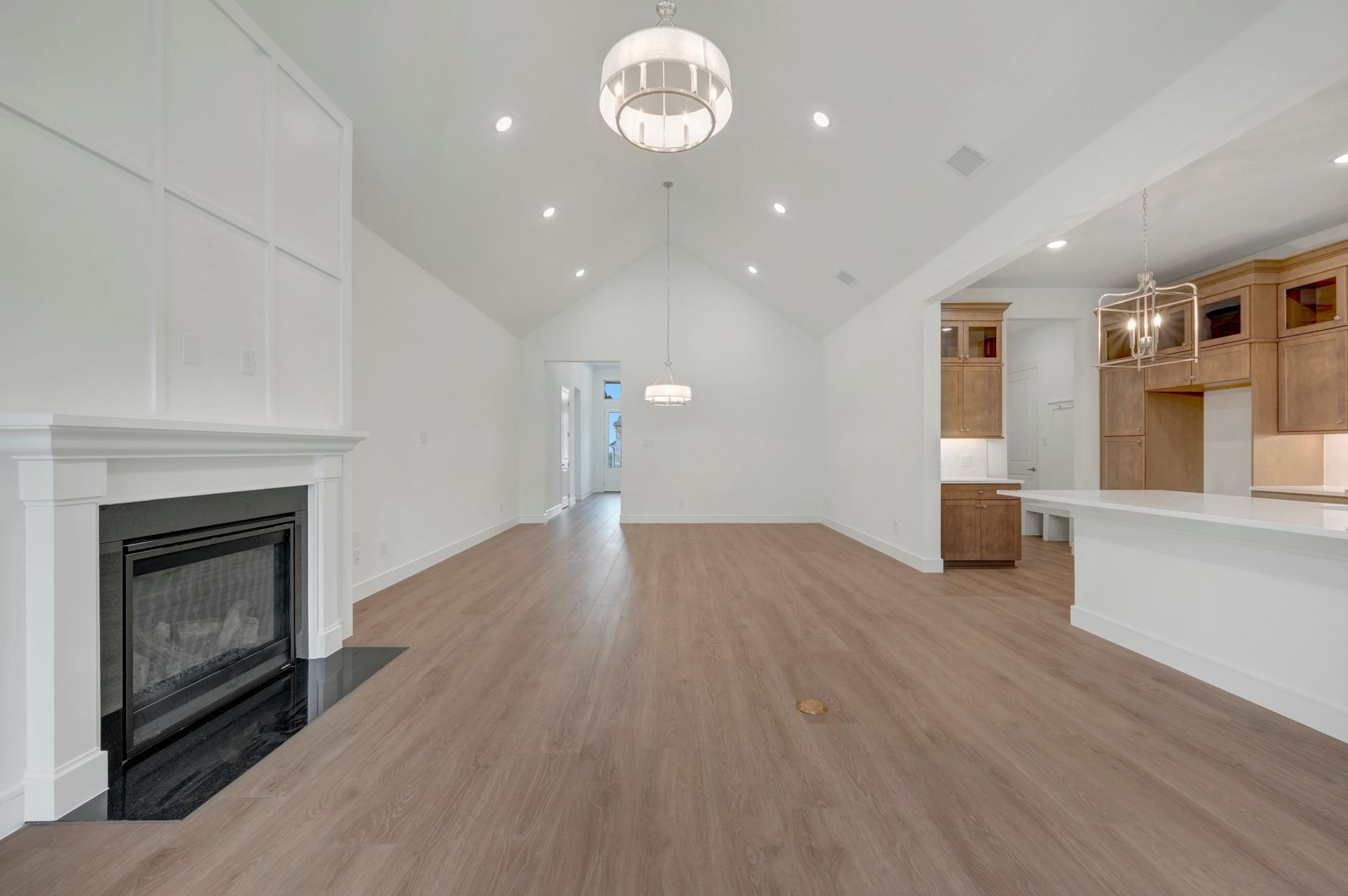 Interior - July 17, 2026
