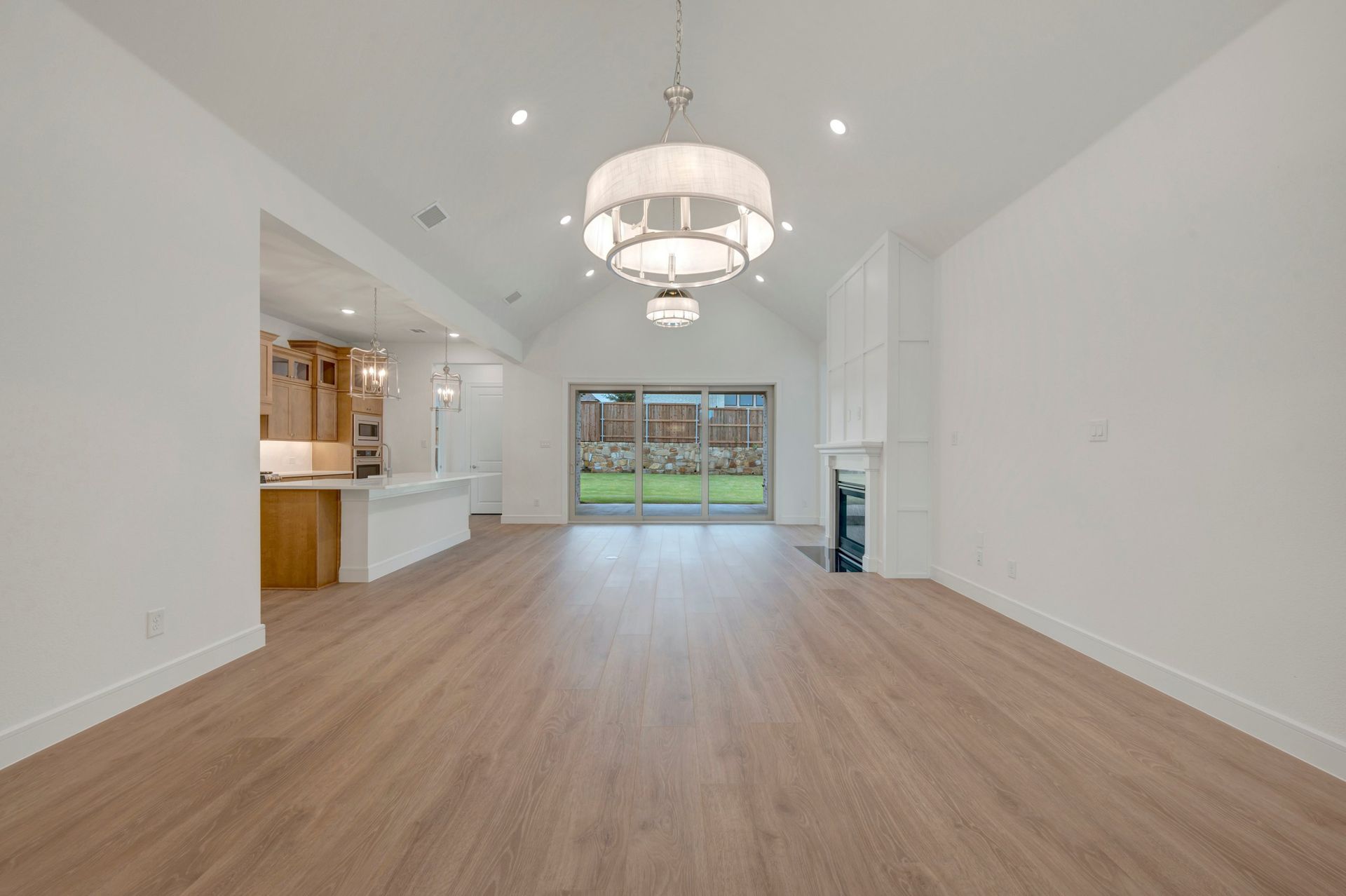 Great Room - July 17, 2026