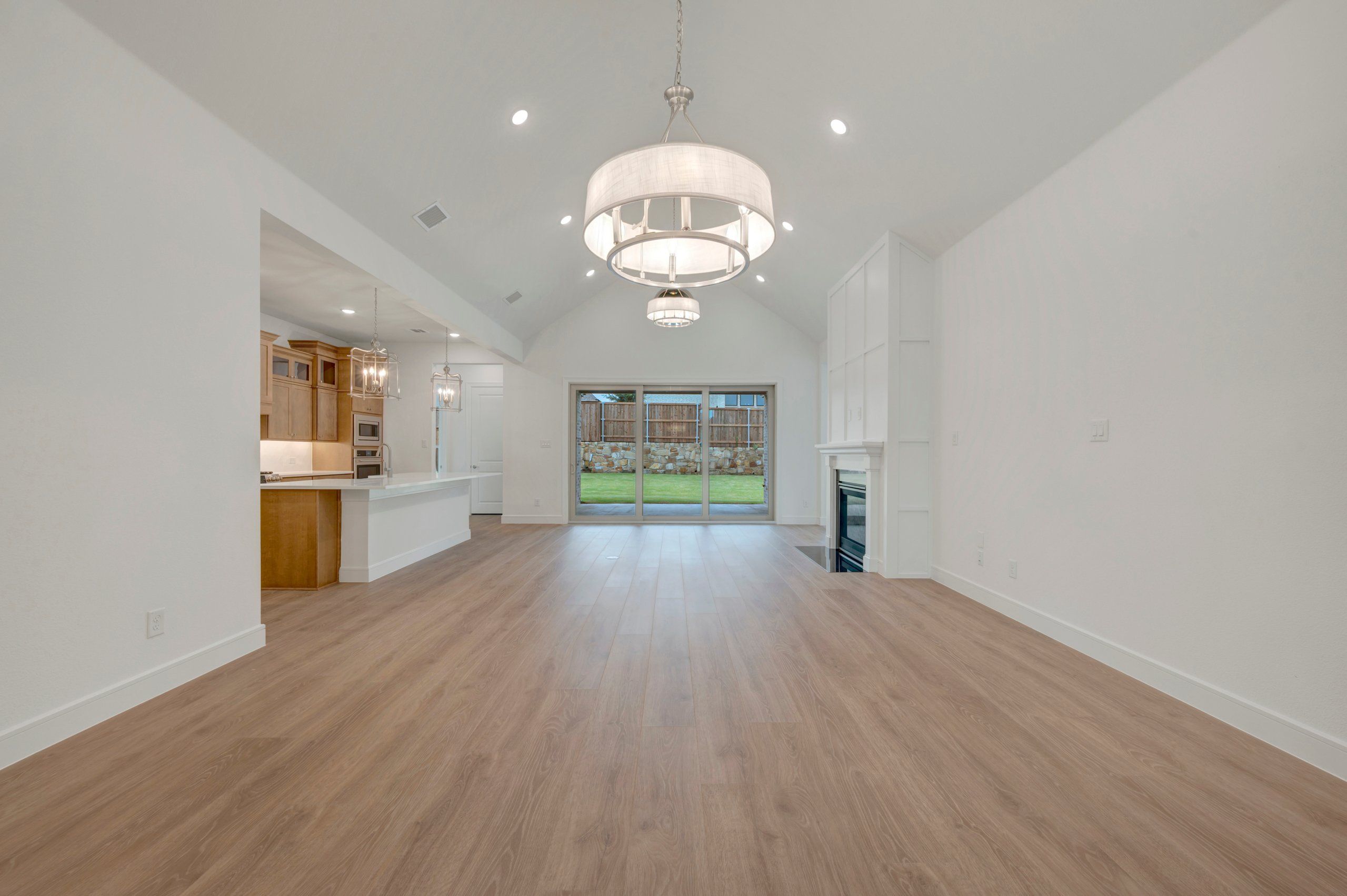 Great Room - July 17, 2026