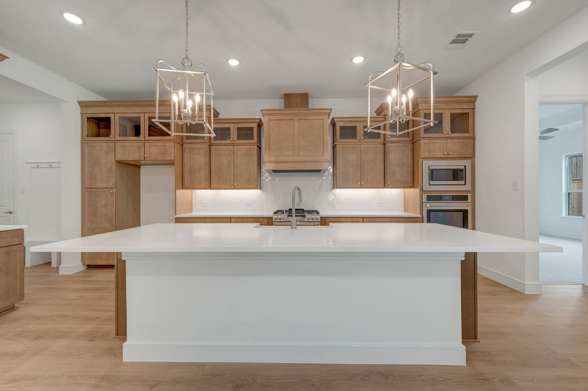 Kitchen - July 17, 2026