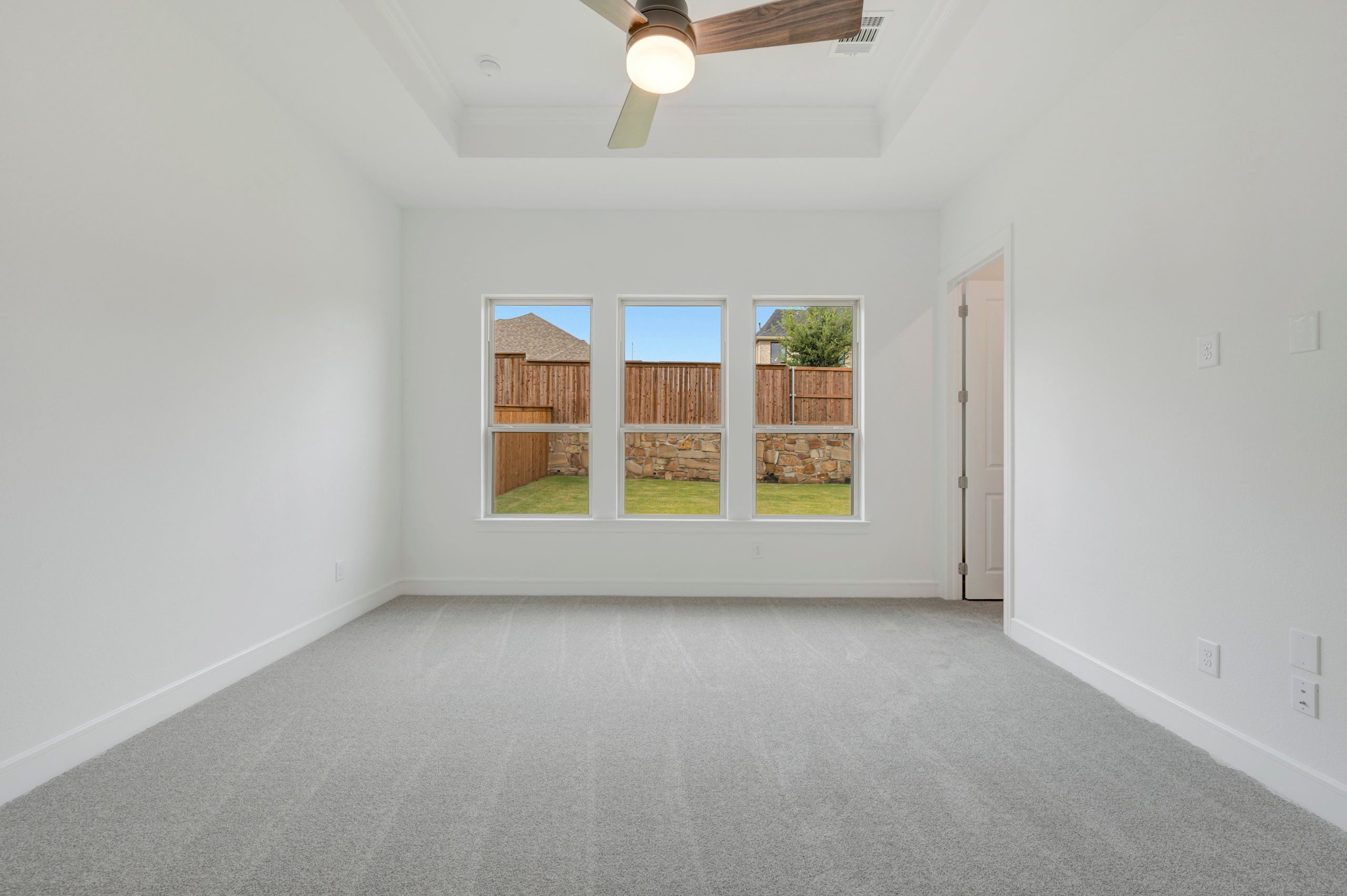 Bedroom - July 17, 2026