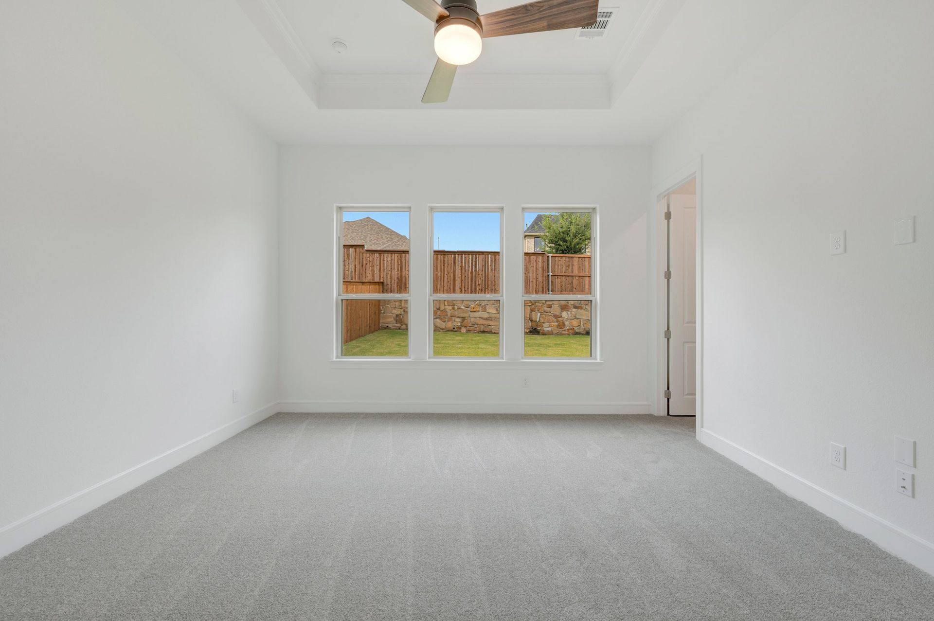 Bedroom - July 17, 2026