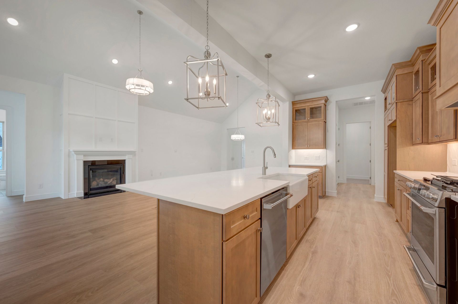 Kitchen - July 17, 2026
