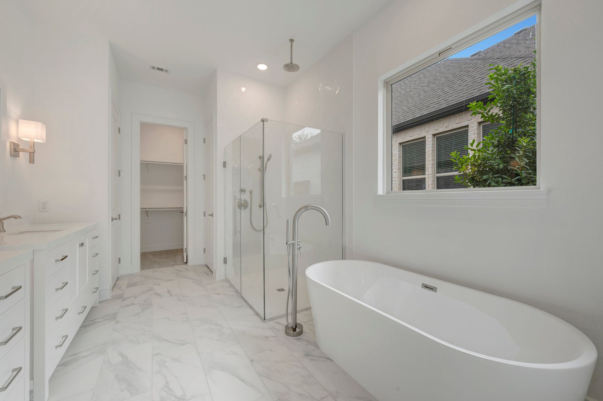 Bathroom - July 17, 2026