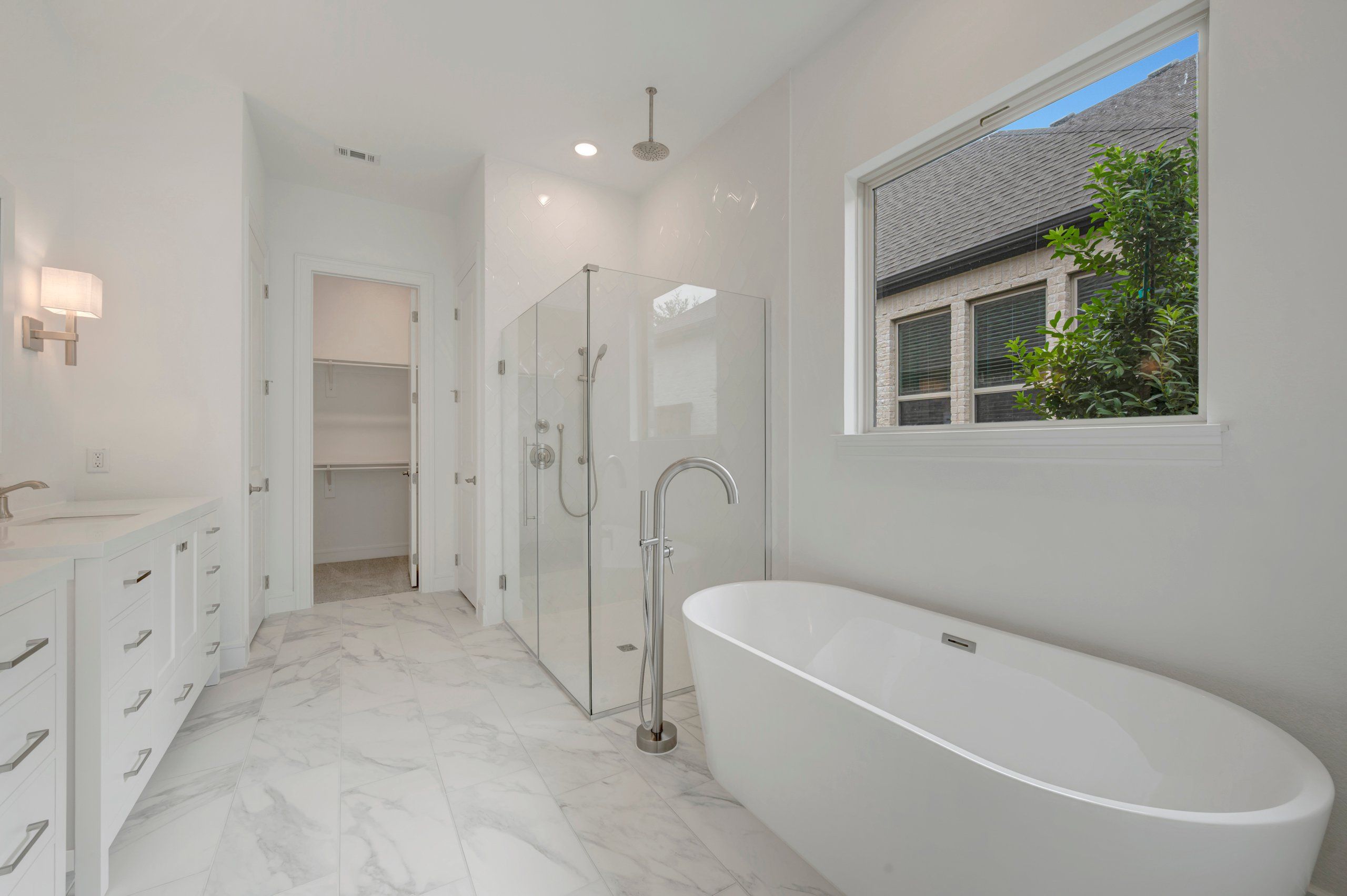 Bathroom - July 17, 2026