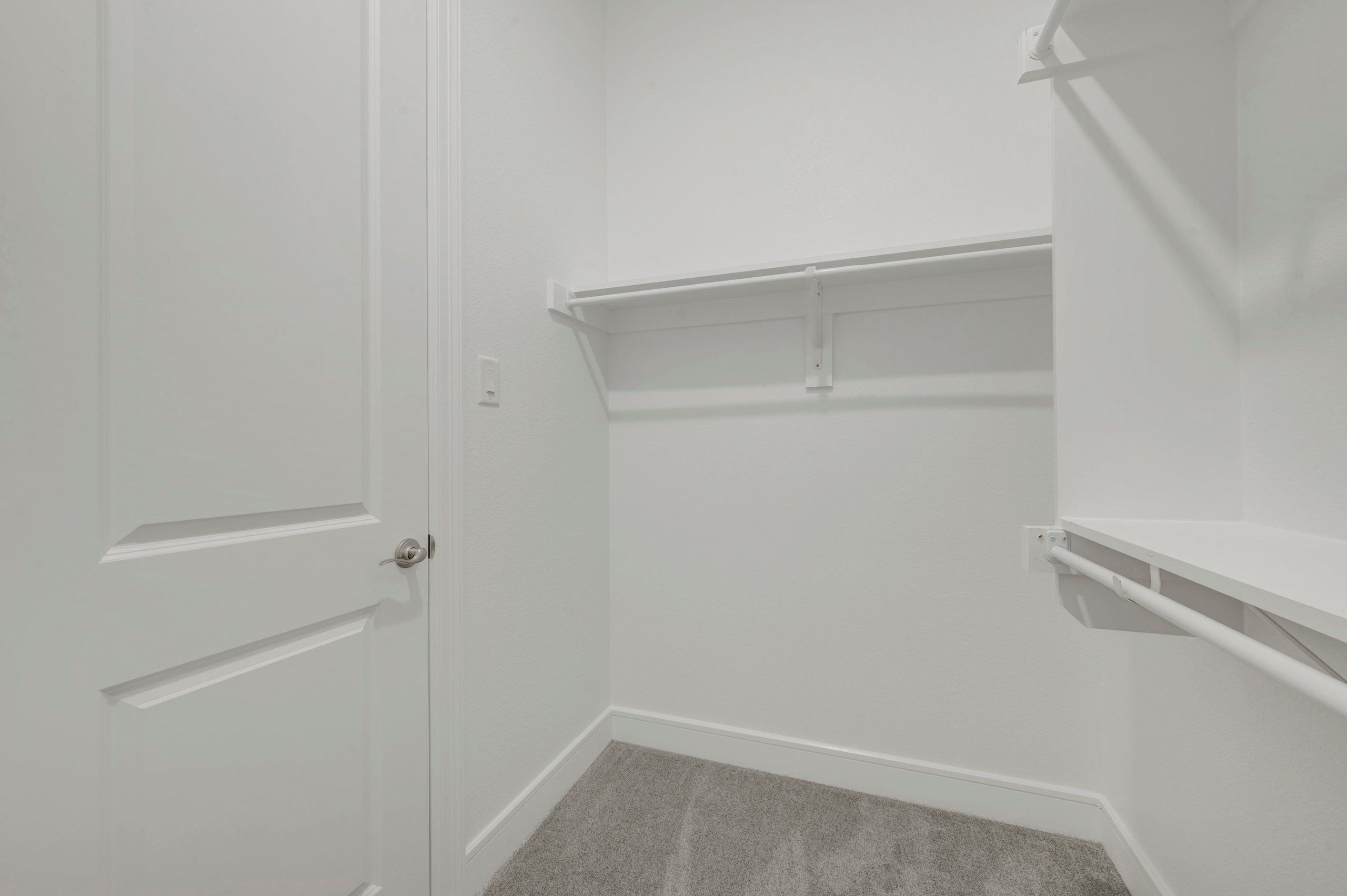 Closet - July 17, 2026