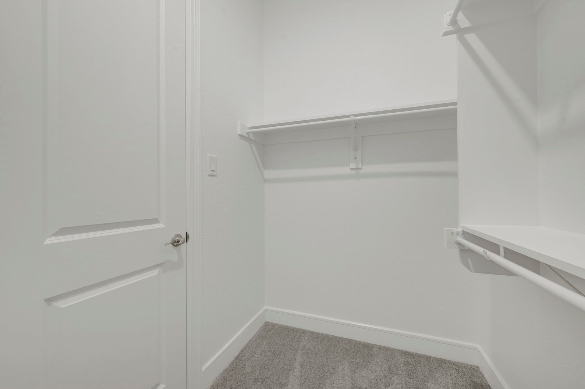 Closet - July 17, 2026