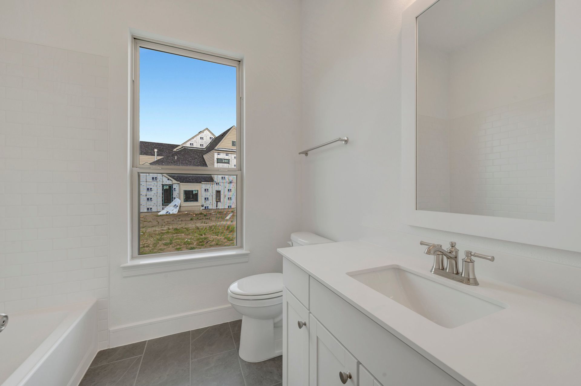 Bathroom - July 17, 2026