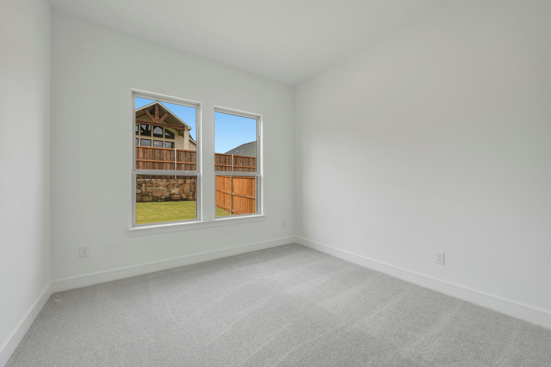 Bedroom - July 17, 2026