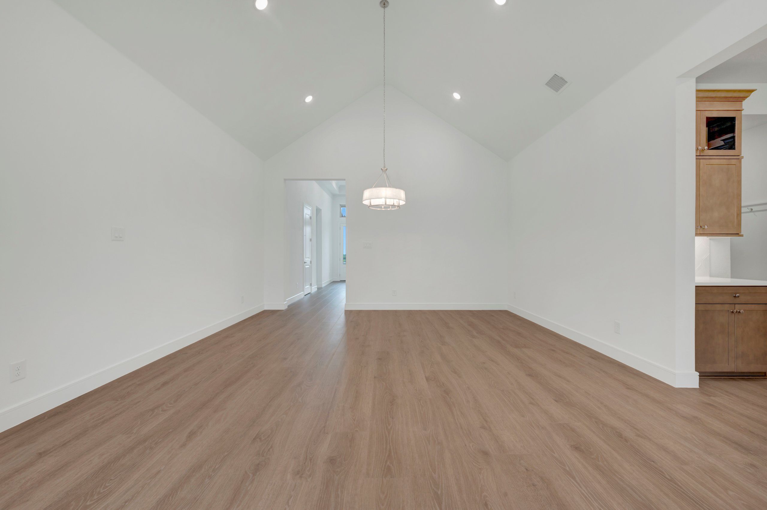Interior - July 17, 2026