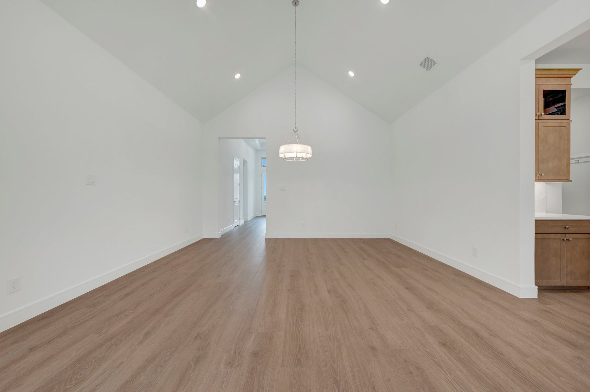 Interior - July 17, 2026