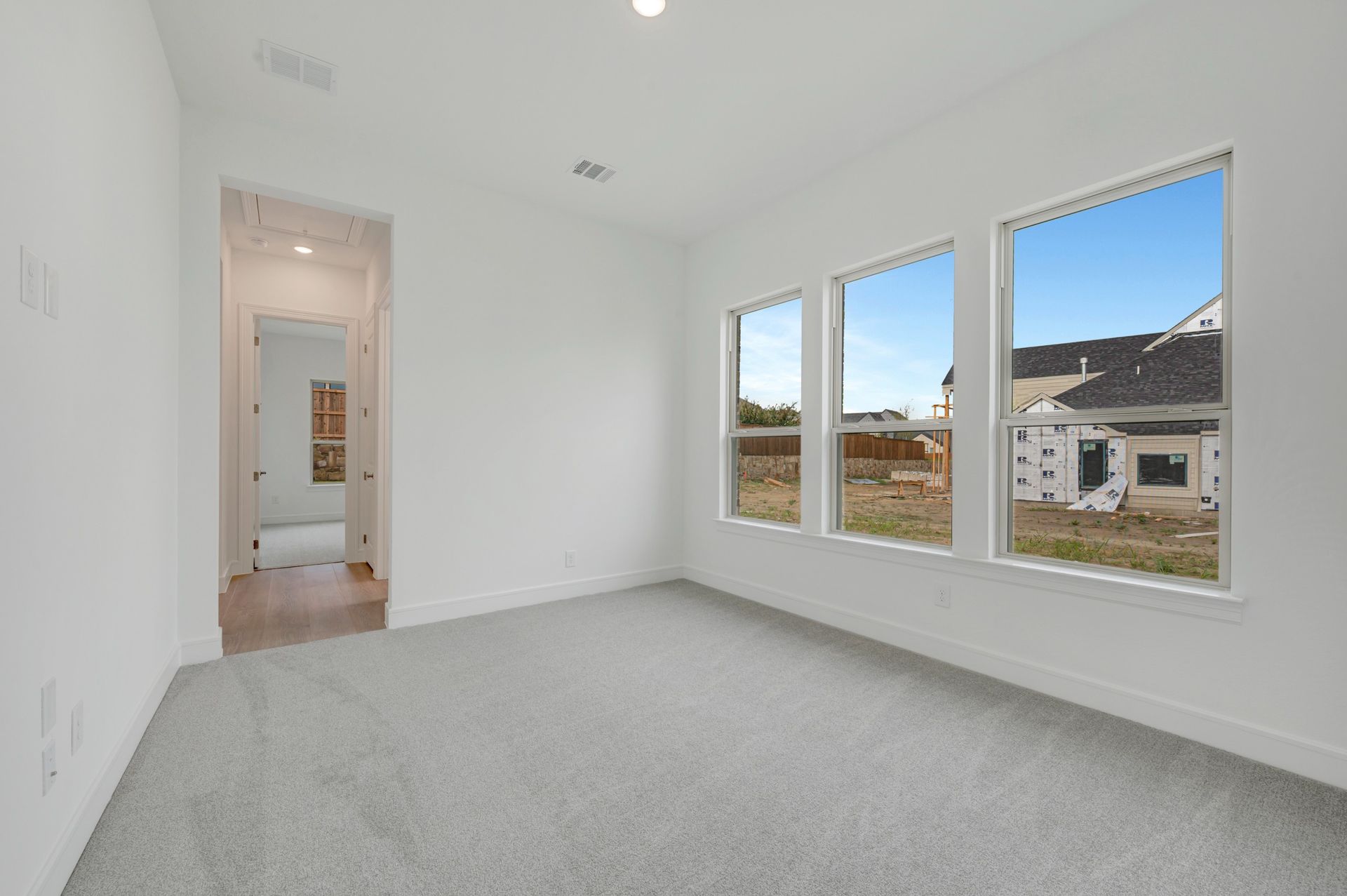 Bedroom - July 19, 2026