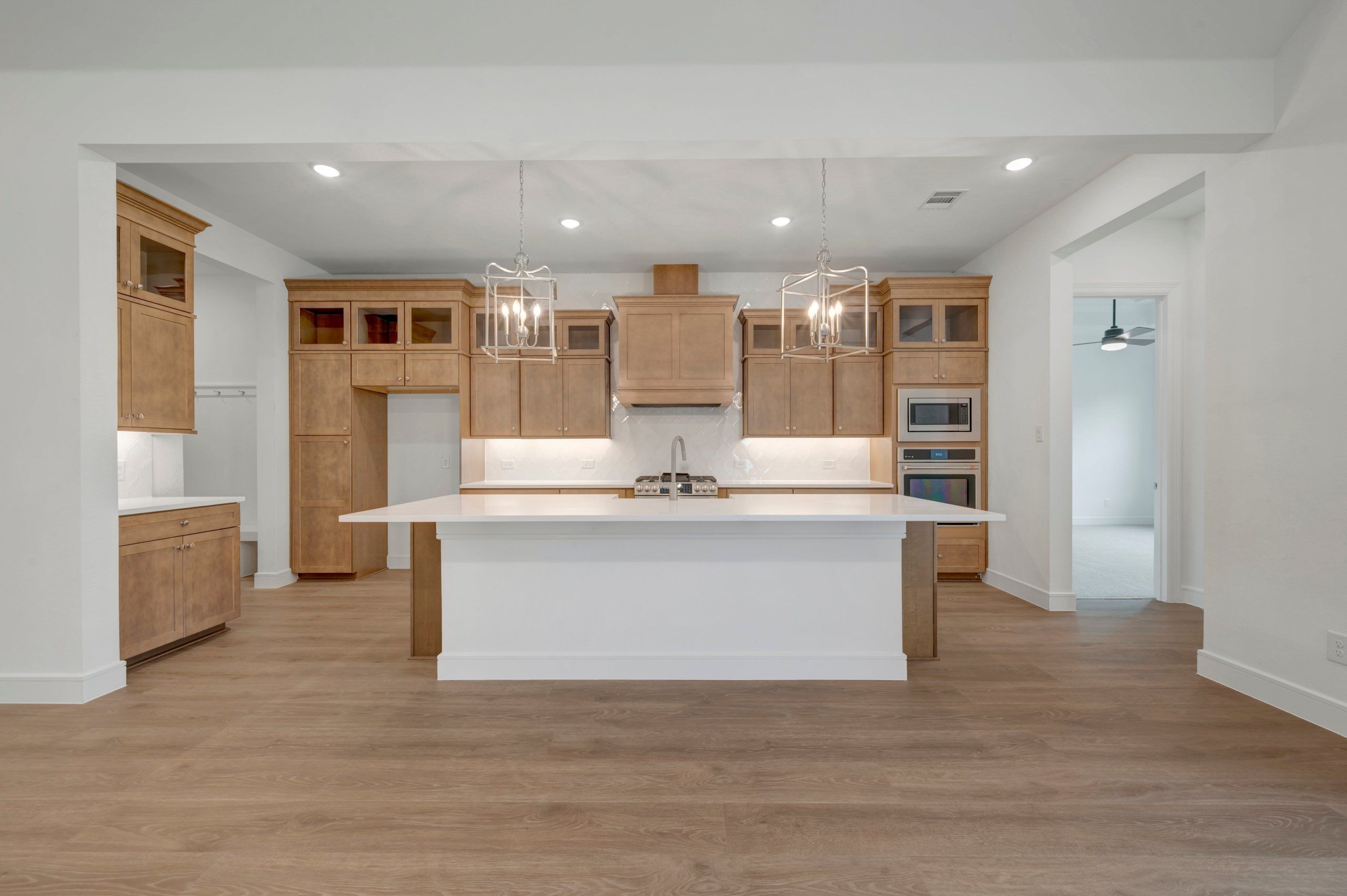 Kitchen - July 17, 2026
