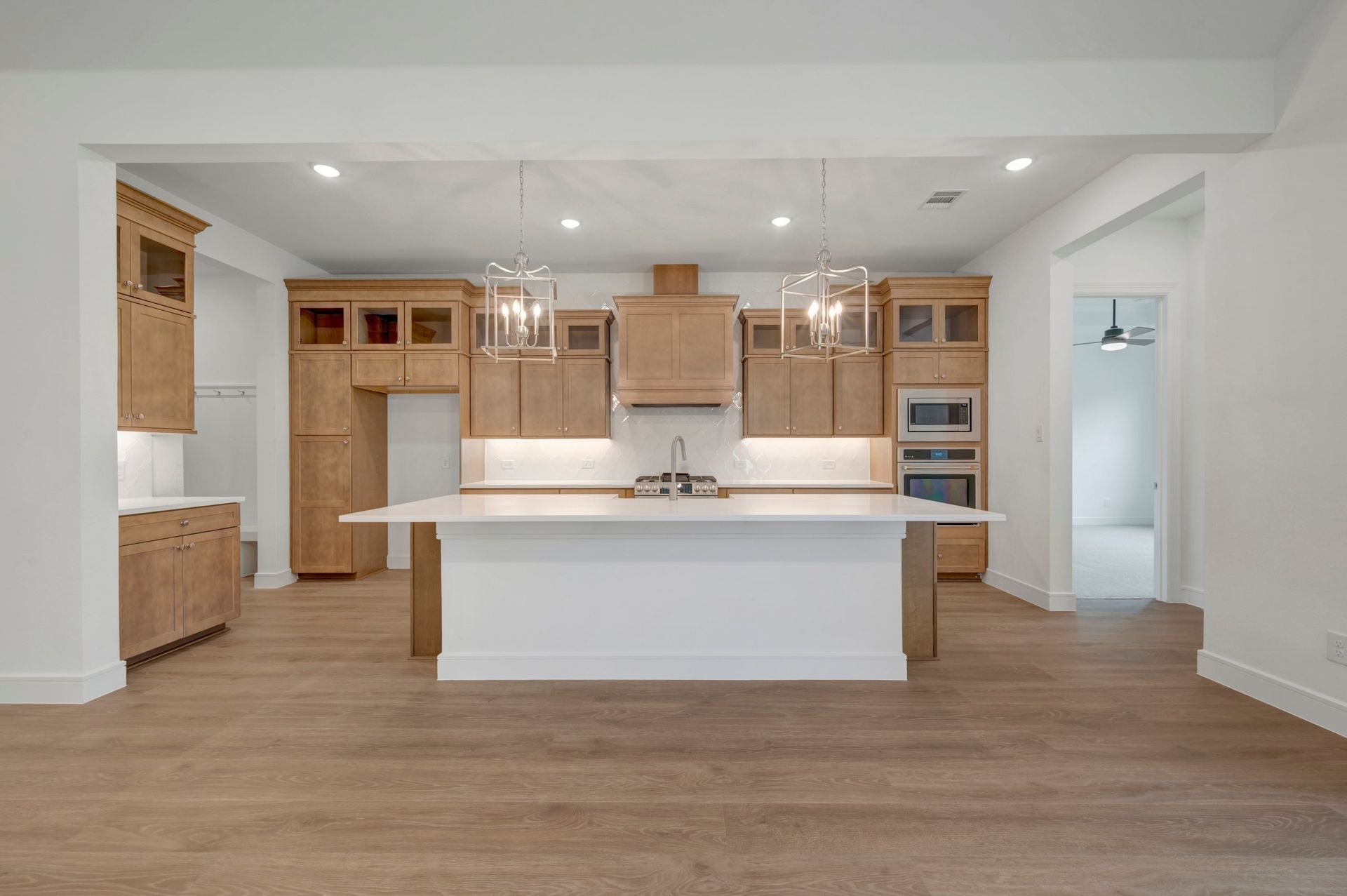 Kitchen - July 17, 2026