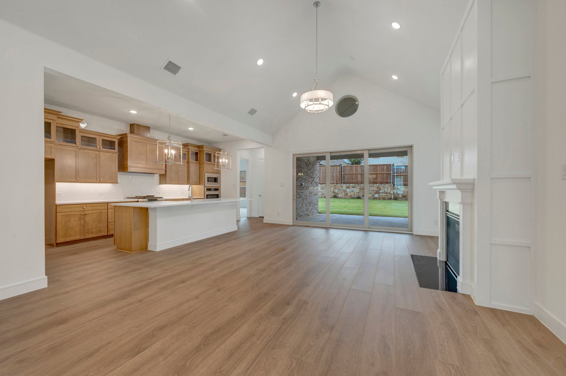 Interior - July 17, 2026
