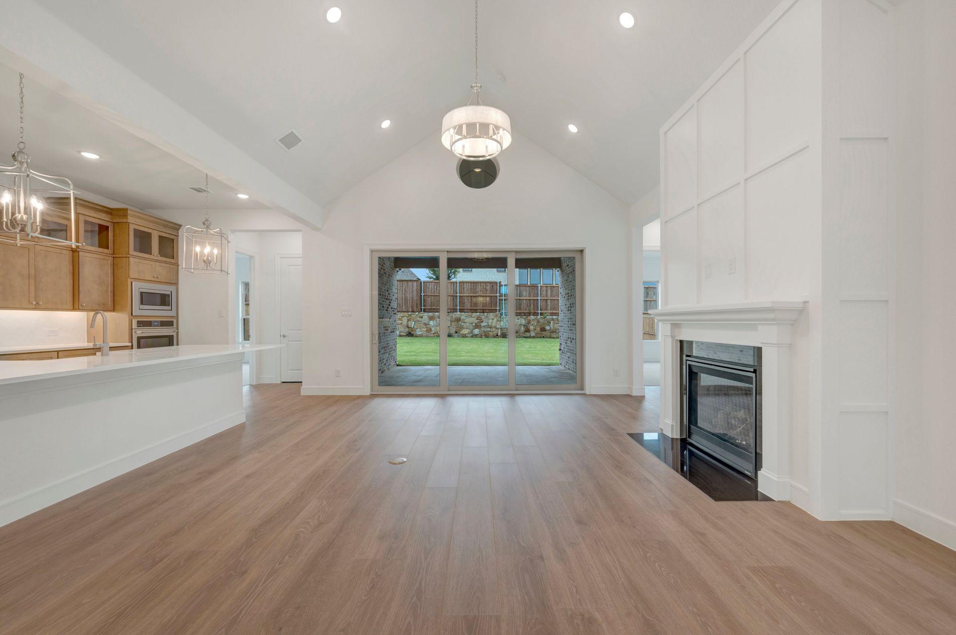 Interior - July 17, 2026