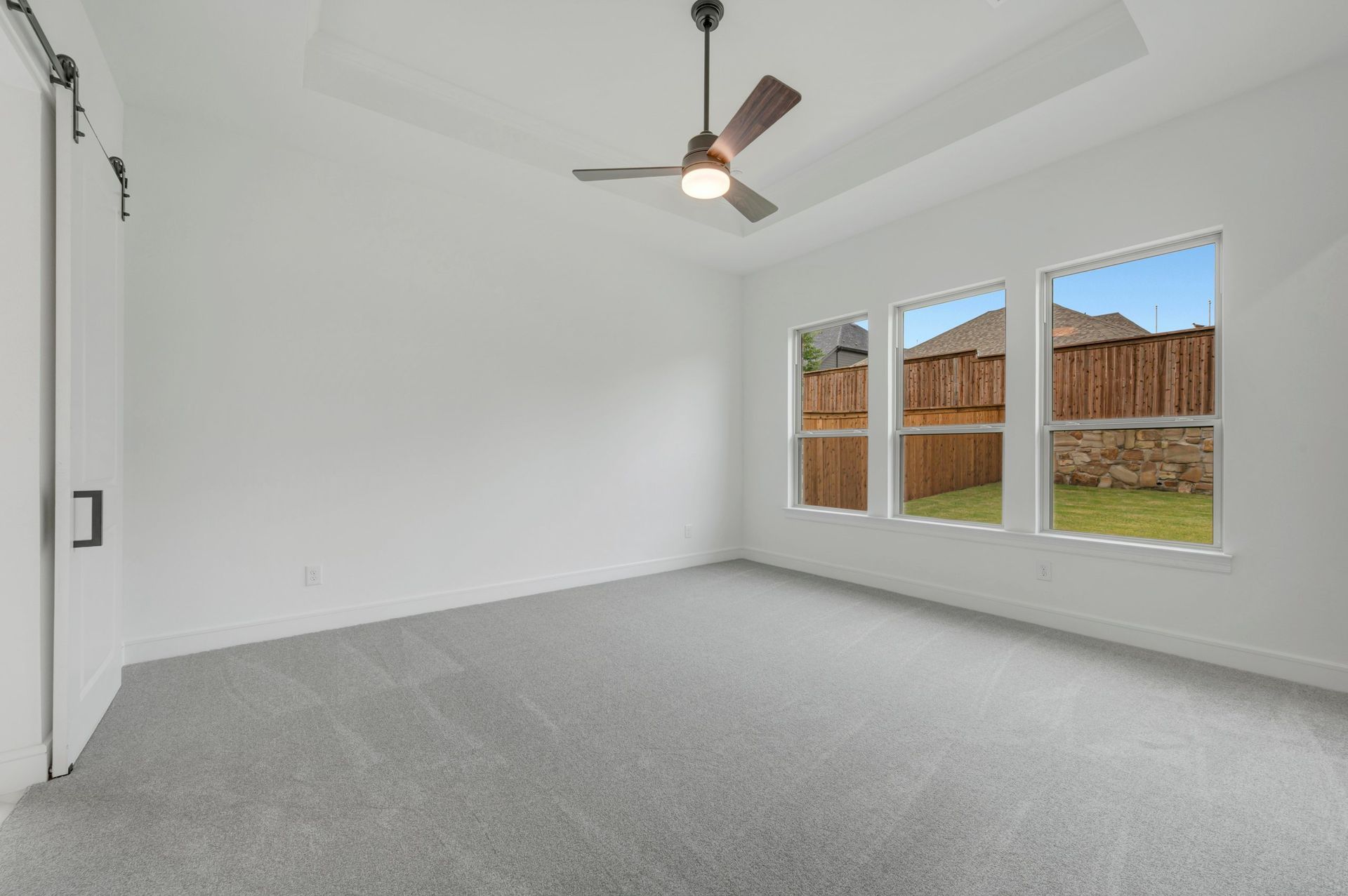 Bedroom - July 17, 2026