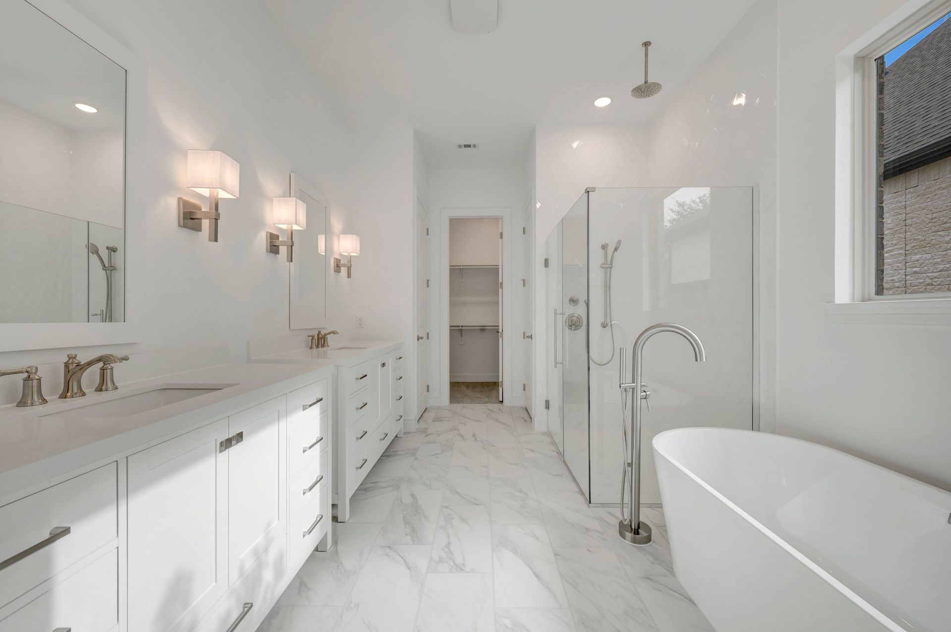 Bathroom - July 17, 2026
