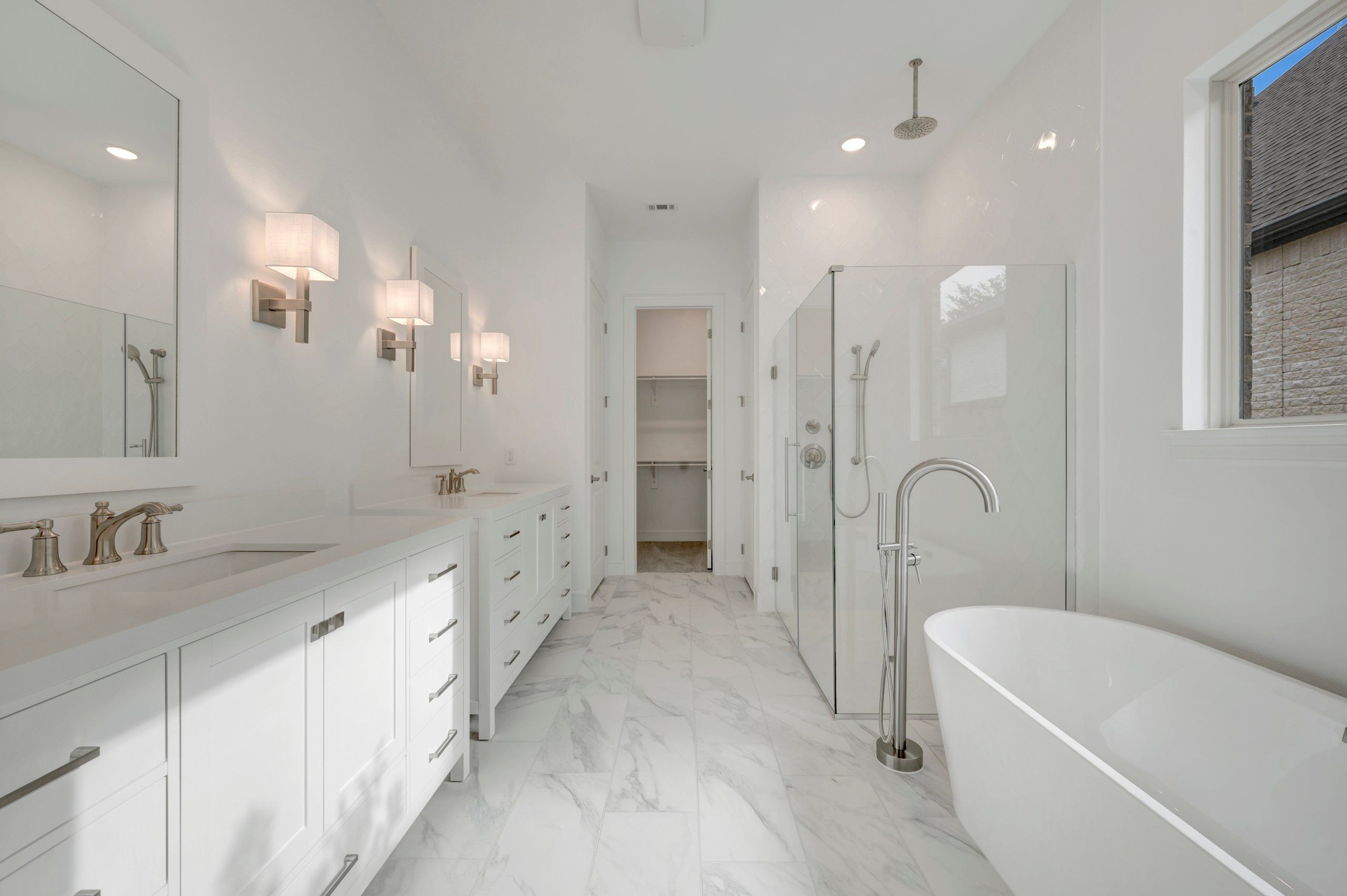 Bathroom - July 17, 2026