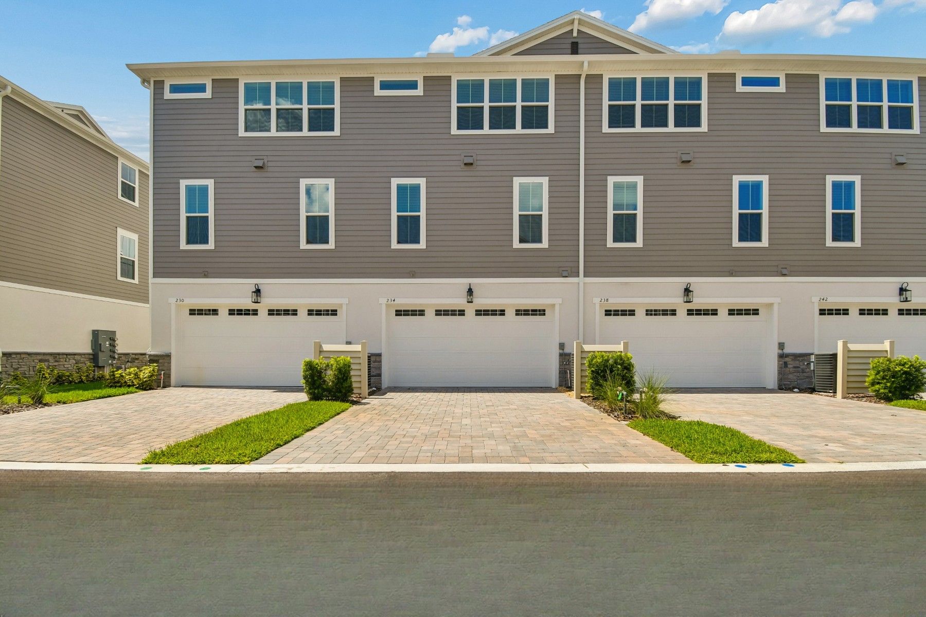 Exterior - July 19, 2026