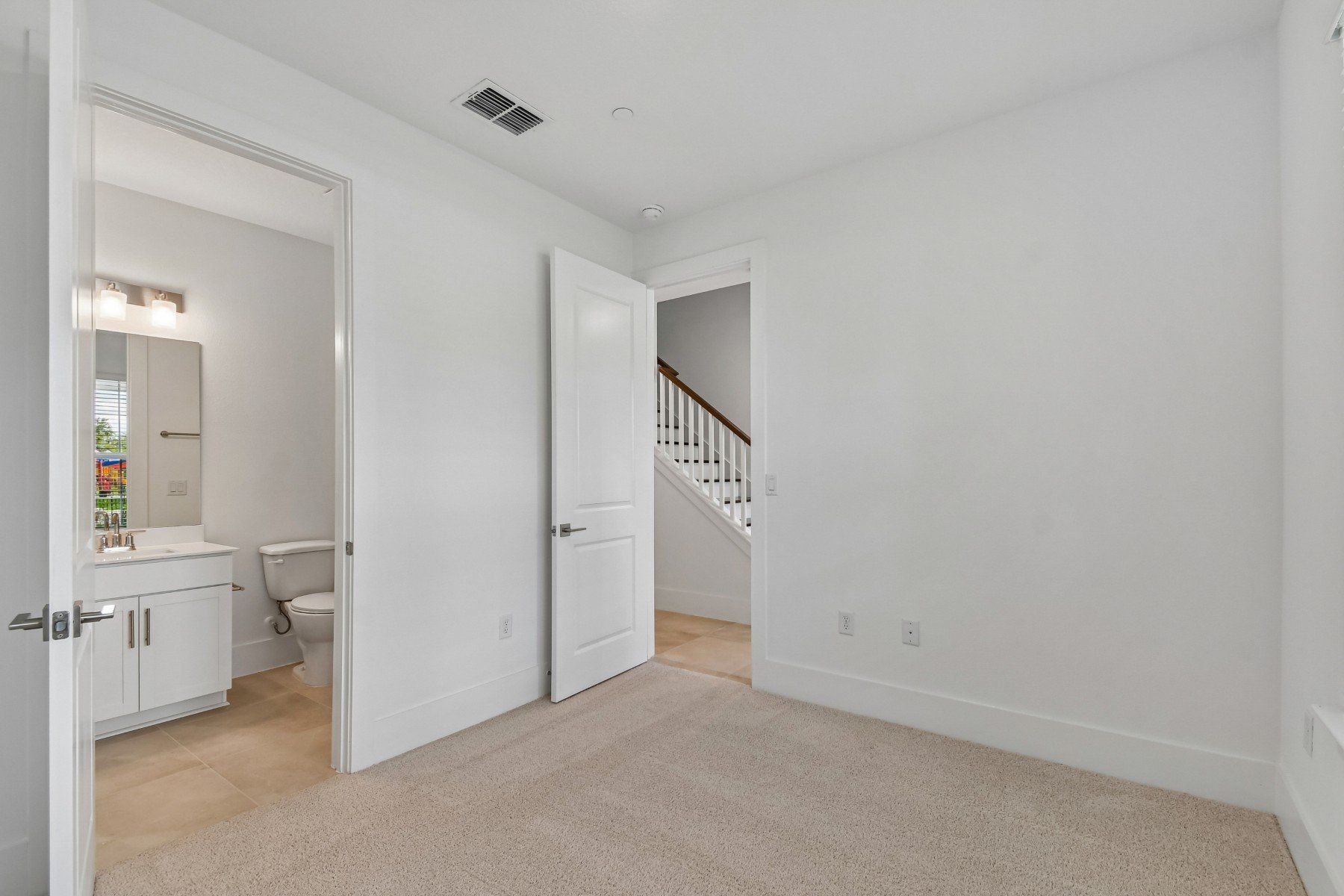 Interior - July 16, 2026