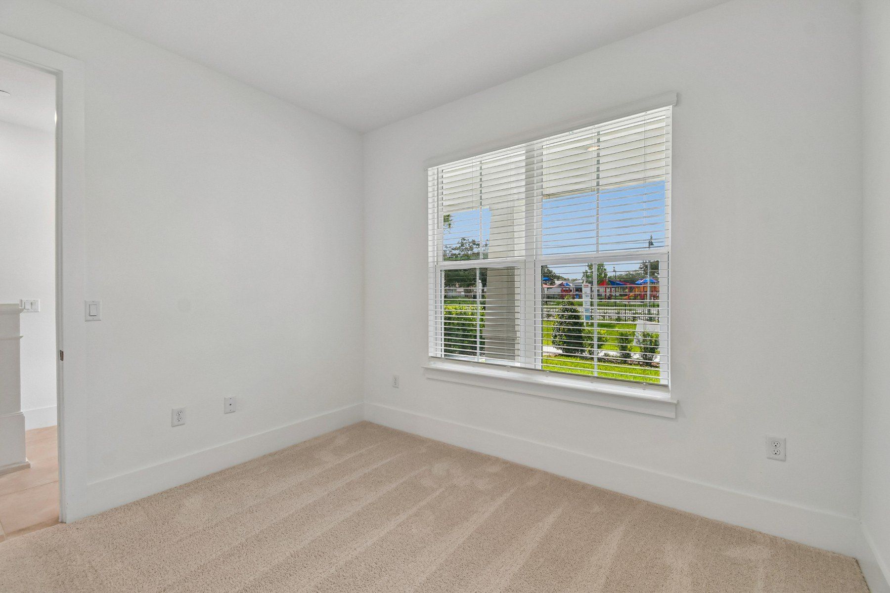 Bedroom - July 16, 2026