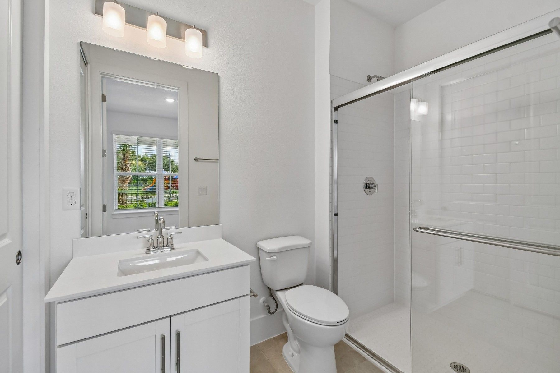 Bathroom - July 19, 2026