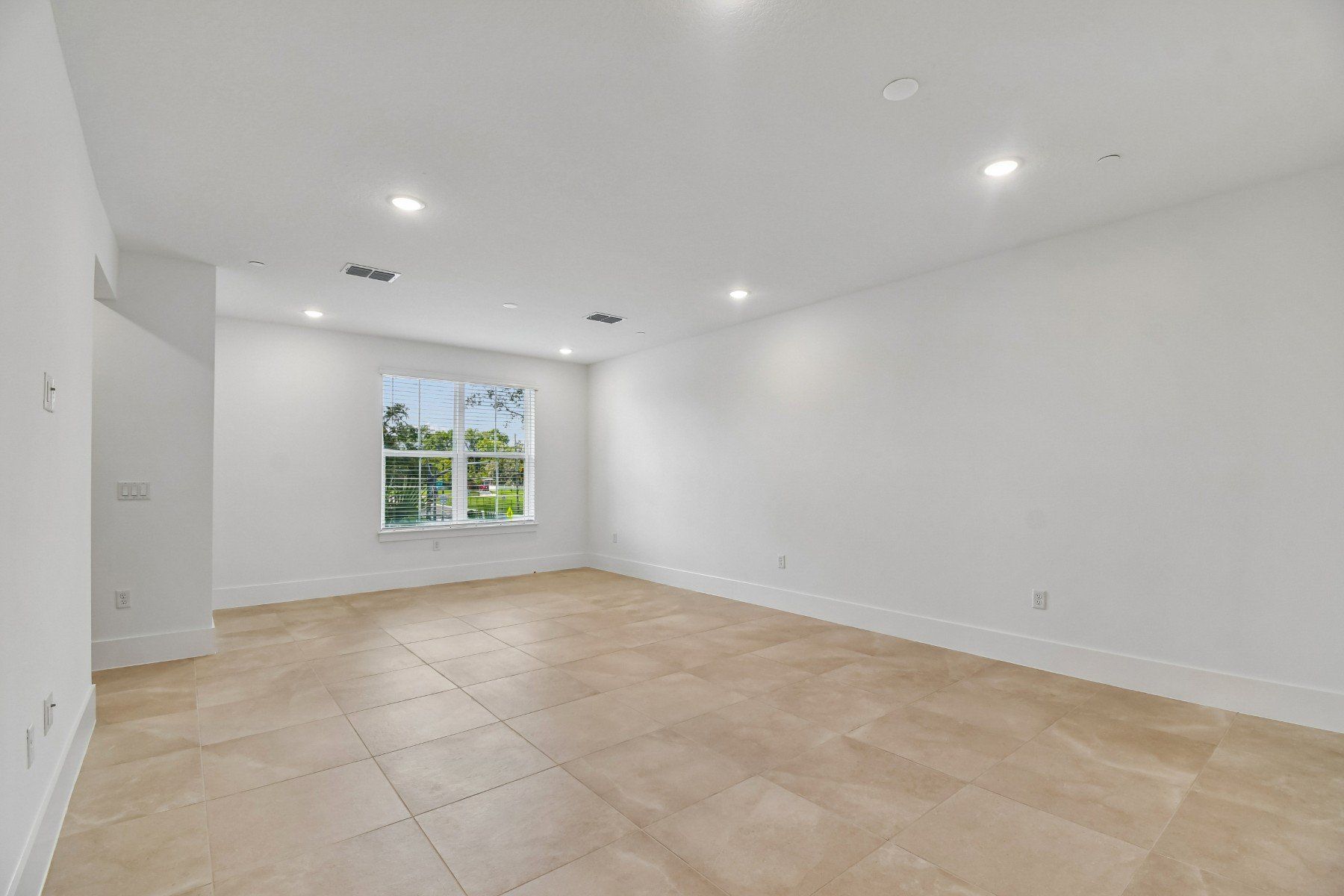Interior - July 16, 2026