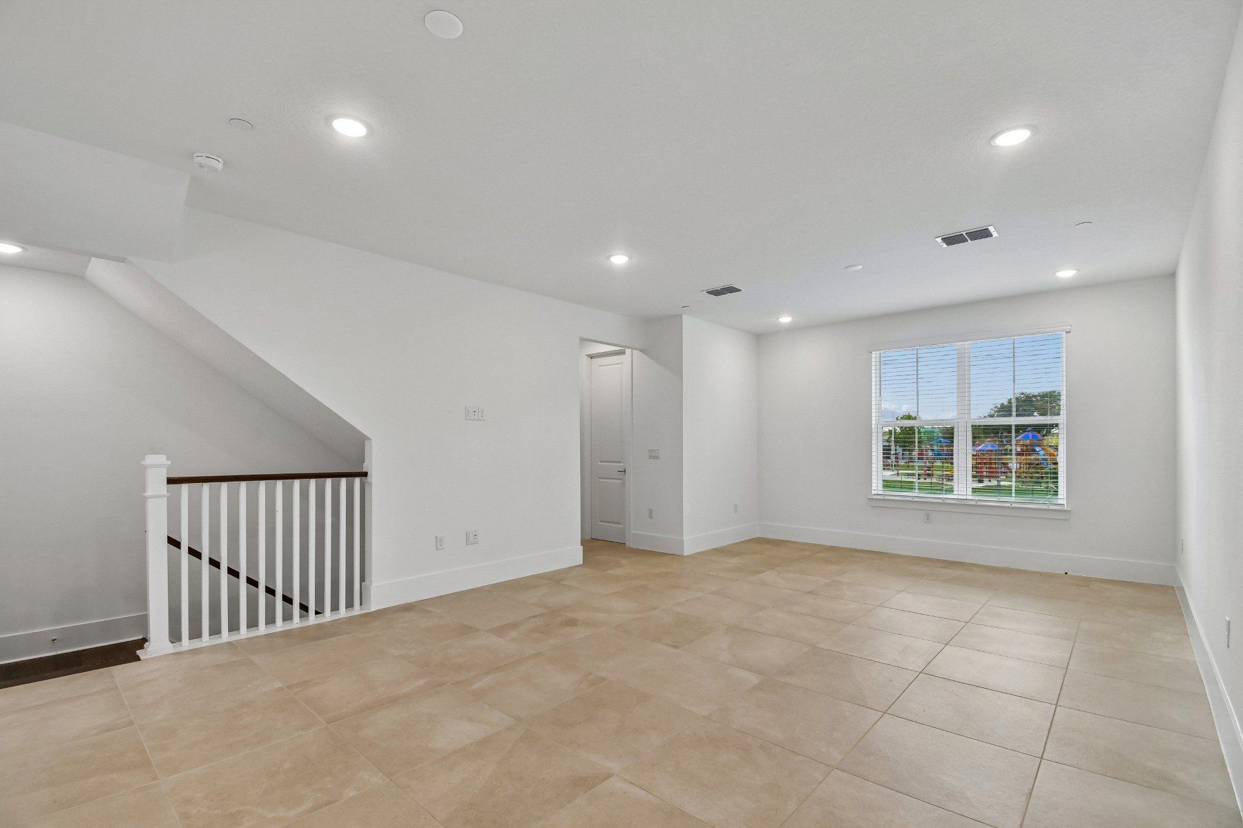 Interior - July 16, 2026