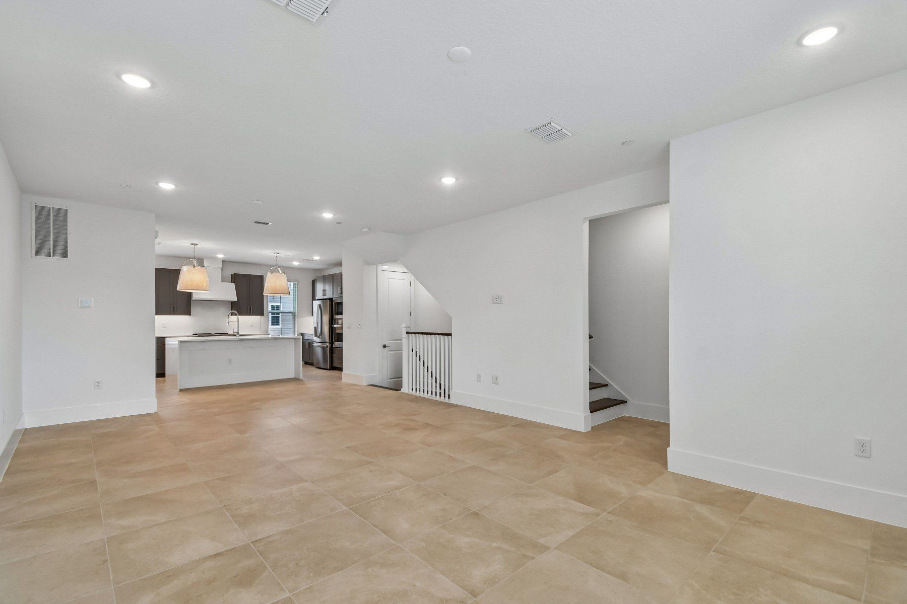 Interior - July 16, 2026