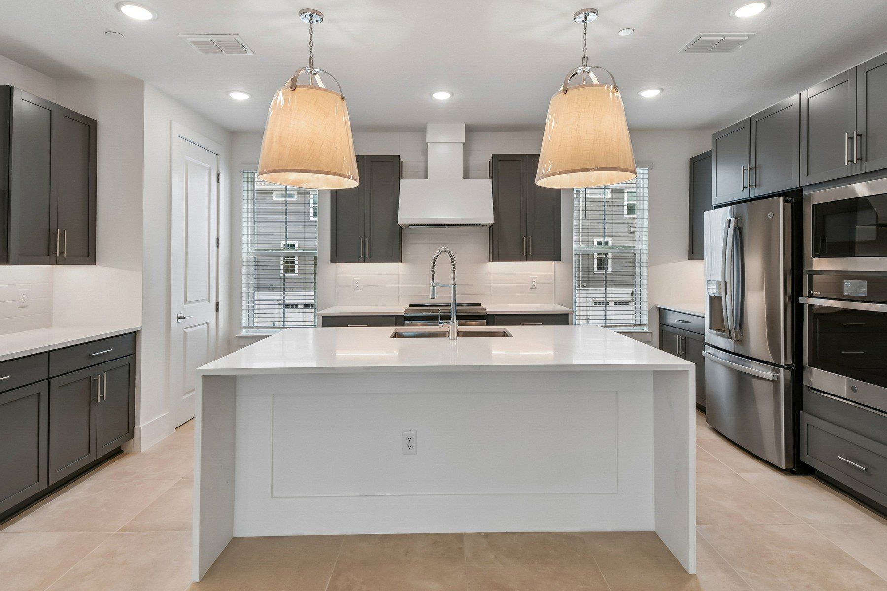 Kitchen - July 16, 2026