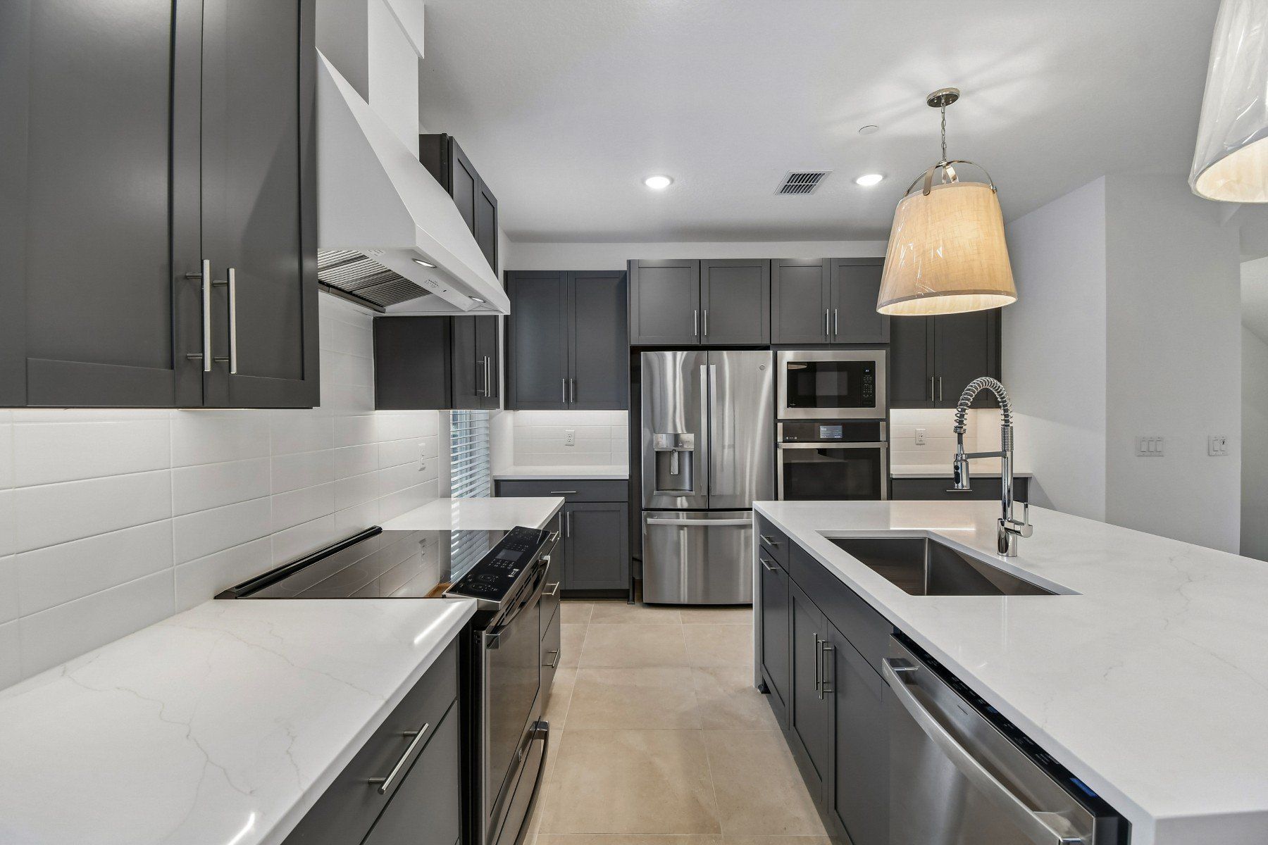 Kitchen - July 16, 2026