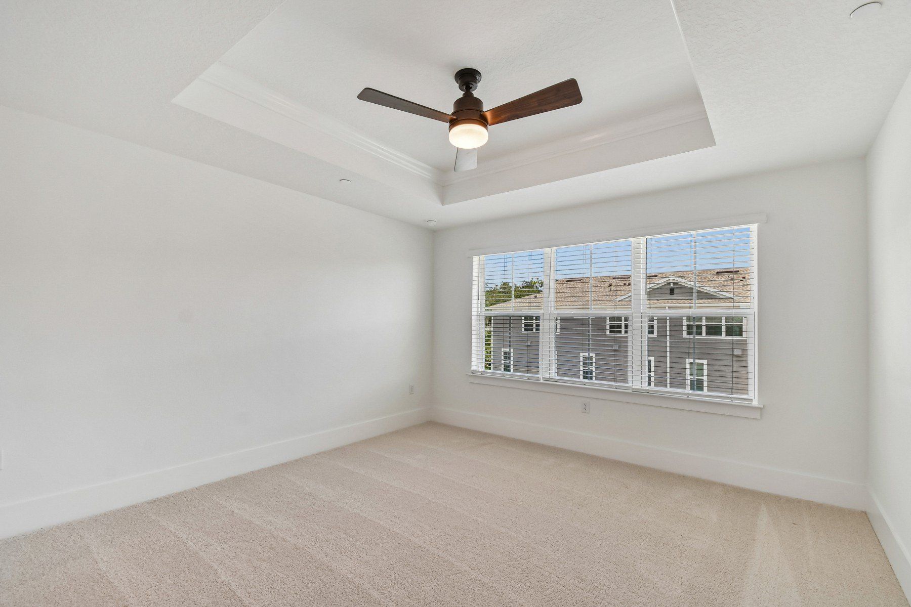 Bedroom - July 16, 2026