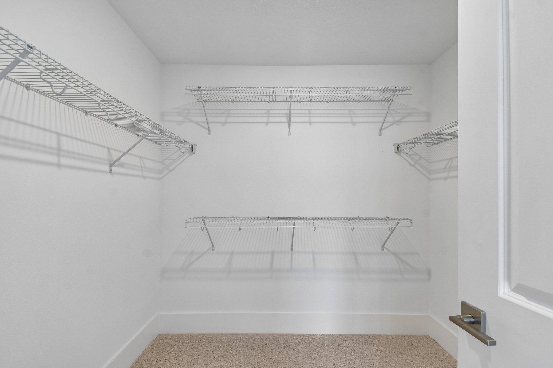Closet - July 16, 2026