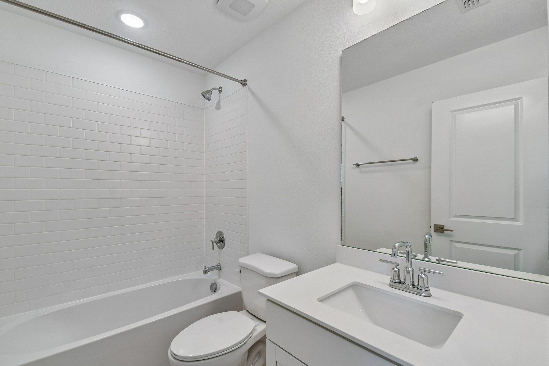 Bathroom - July 16, 2026