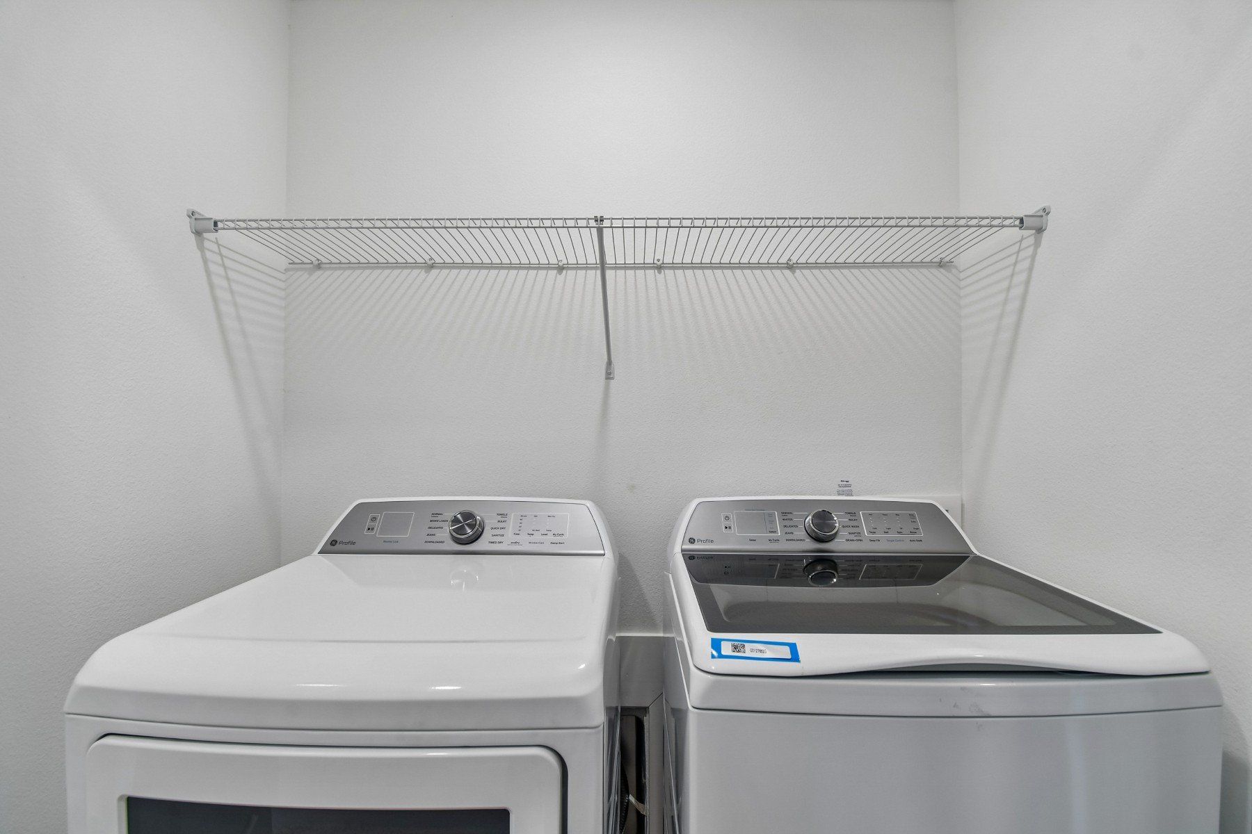 Laundry Room - July 16, 2026